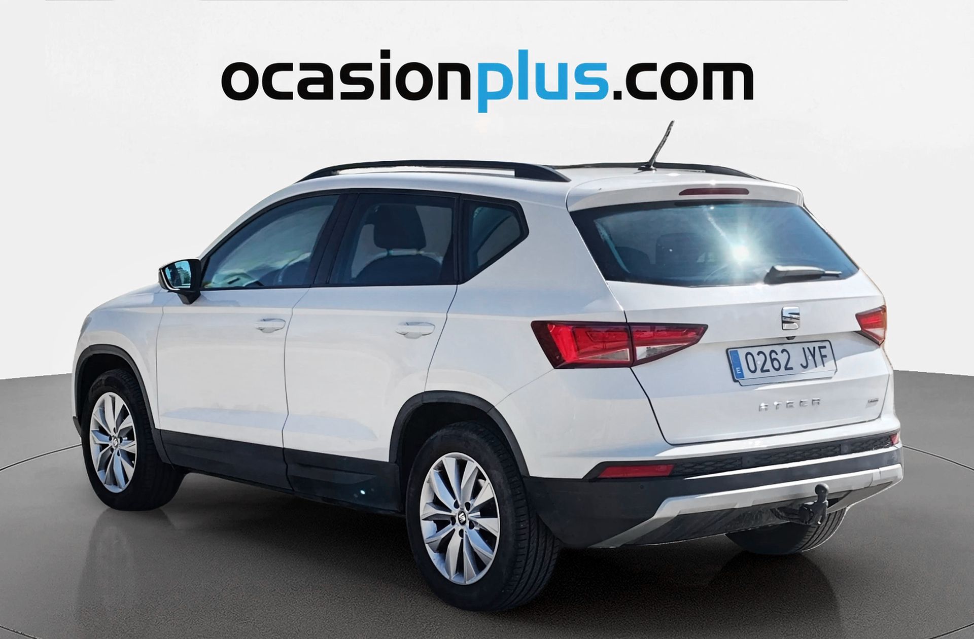 SEAT Ateca 2.0 TDI Style Plus 4Drive - foto 3