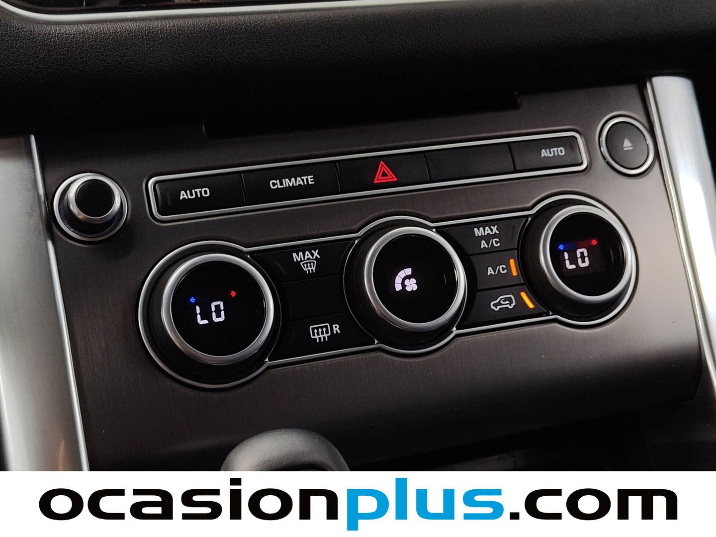 Land Rover Range Rover Sport Land Rover Range Rover Sport Range Rover Sport 3.0 TDV6 S (258 CV) barato