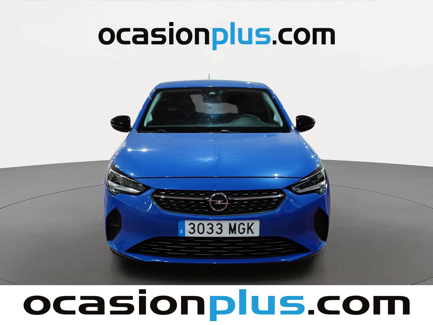 Opel Corsa Opel Corsa 1.2 Turbo XHL Elegance (100 CV) 100cv