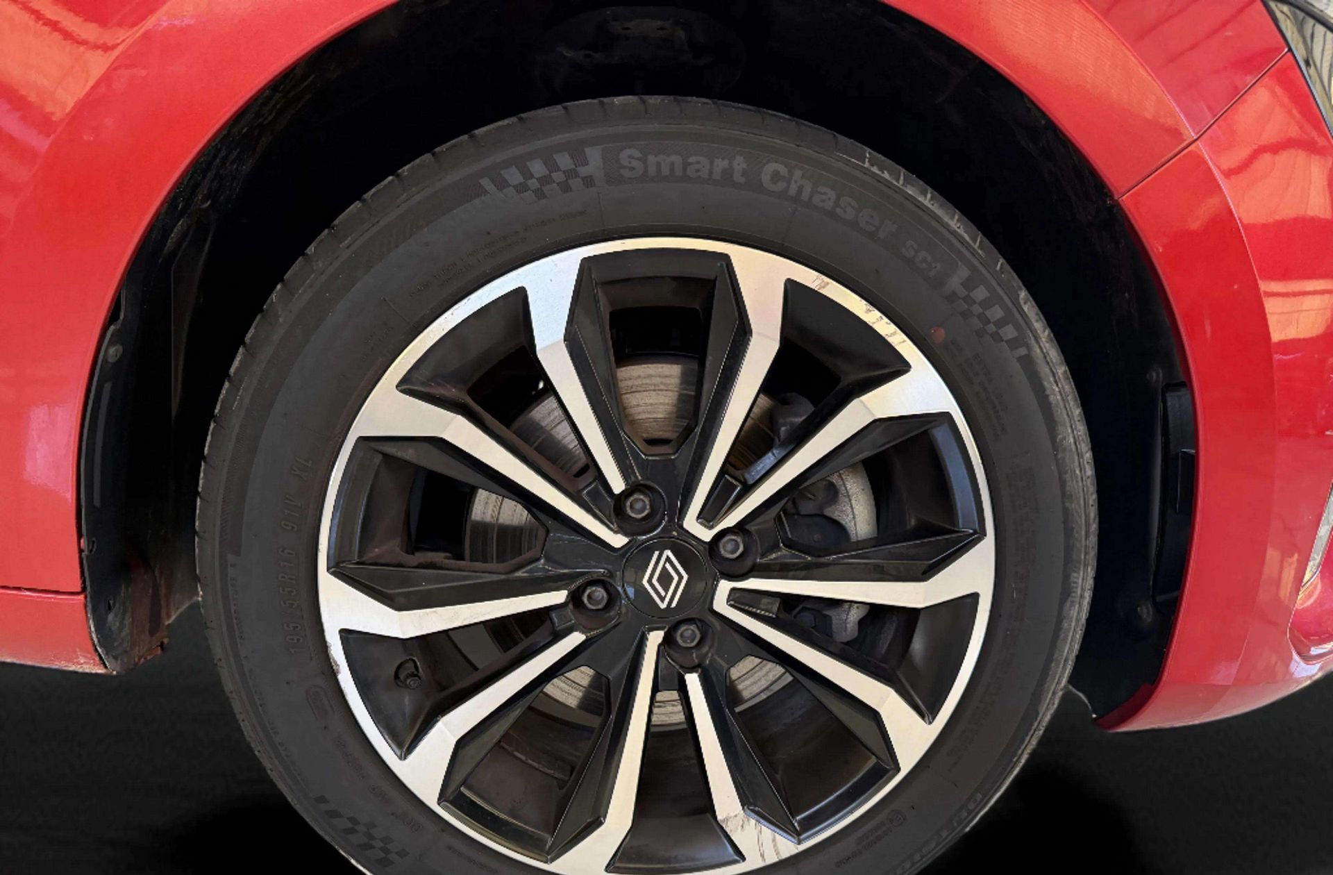 Renault Clio Techno E-Tech full Híbrido - foto 31