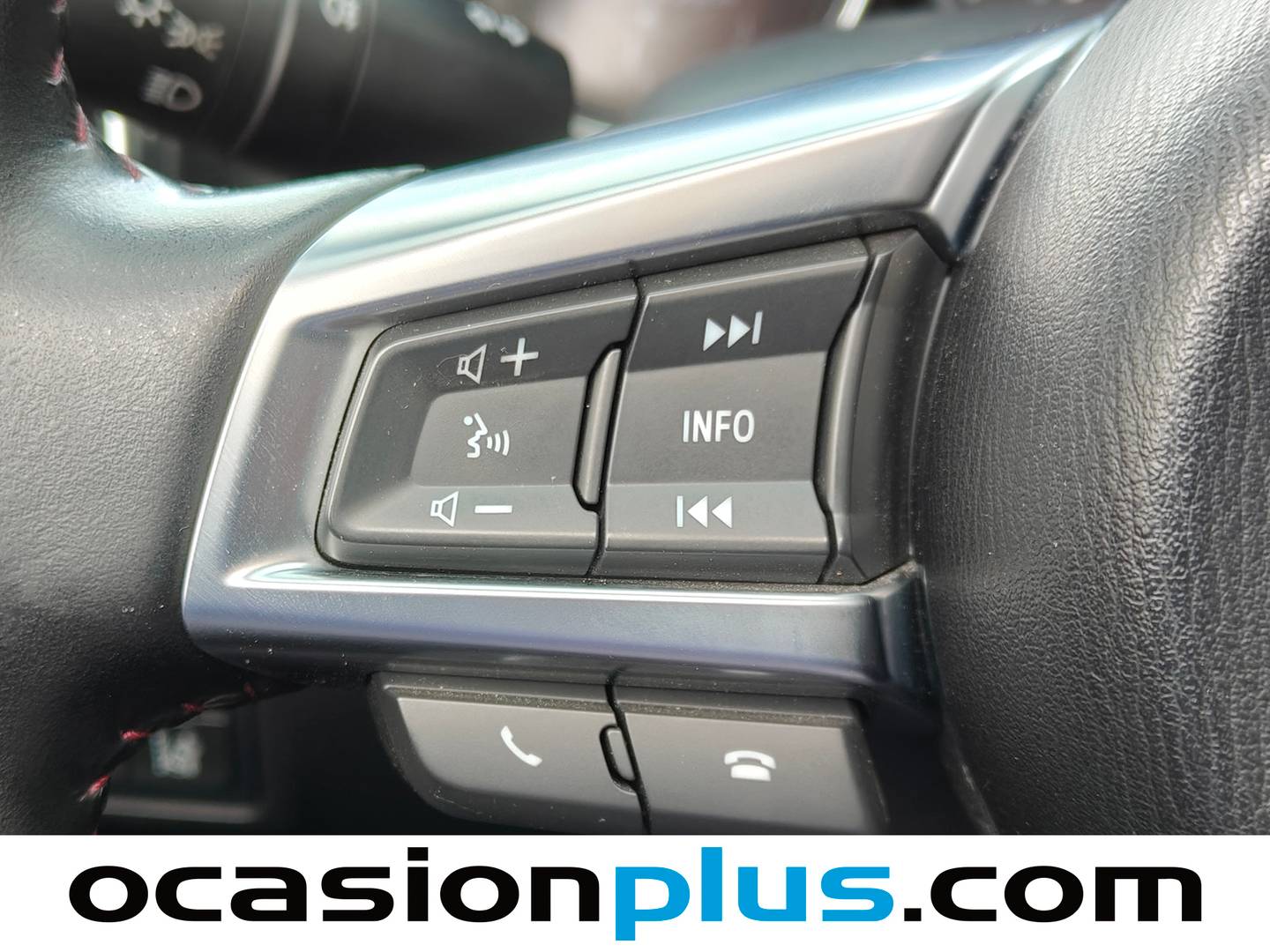 Mazda MX-5 Mazda MX-5 1.5 Luxury (131 CV) de segunda mano