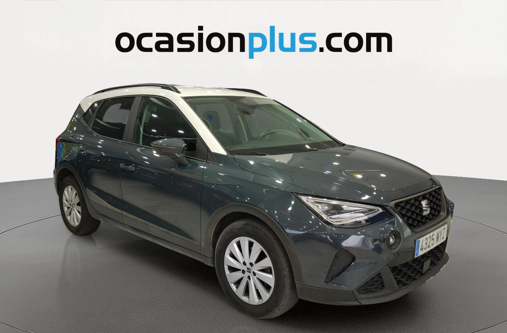 SEAT Arona 1.0 TSI Style Special Edition DSG - foto 2