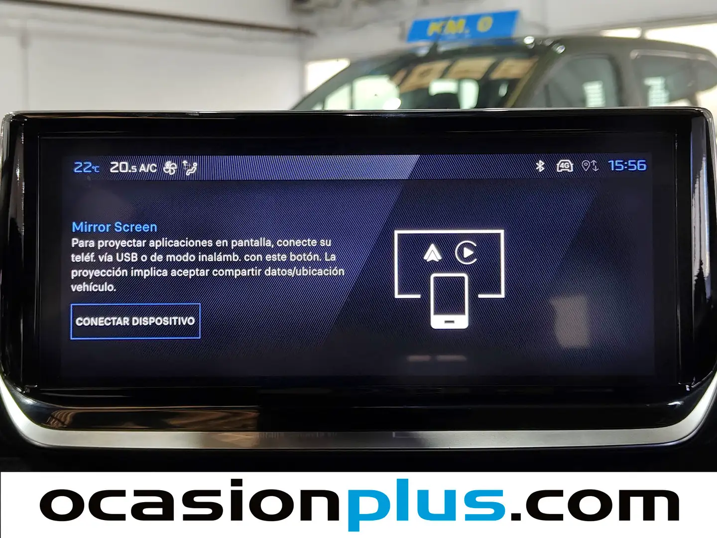 Foto Peugeot 2008 Peugeot 2008 PureTech 100 S&S Allure (100 CV)