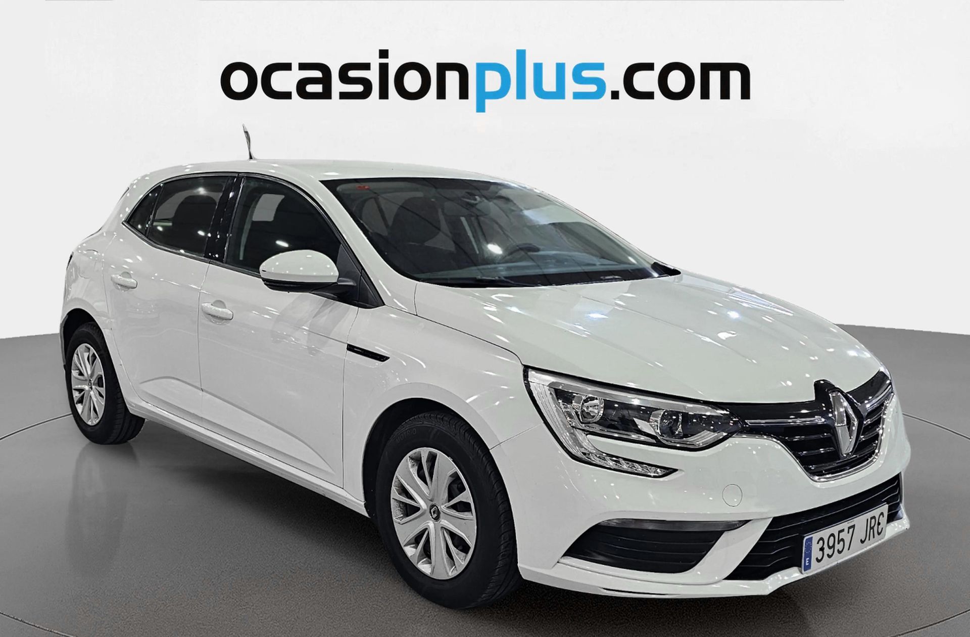 Renault Mégane Life Energy TCe - foto 2