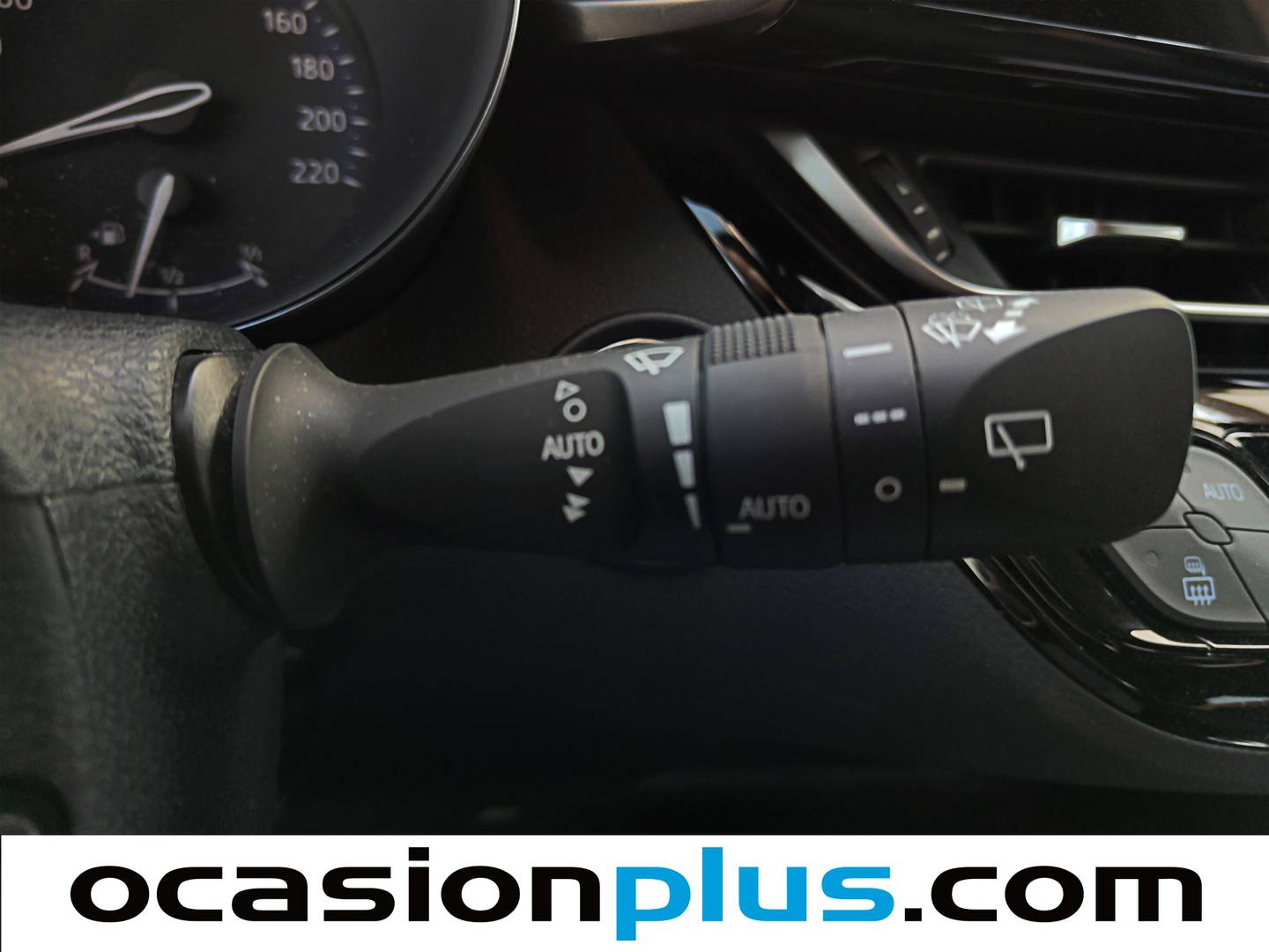 Toyota C-HR Toyota C-HR 180H Advance (184 CV) al mejor precio