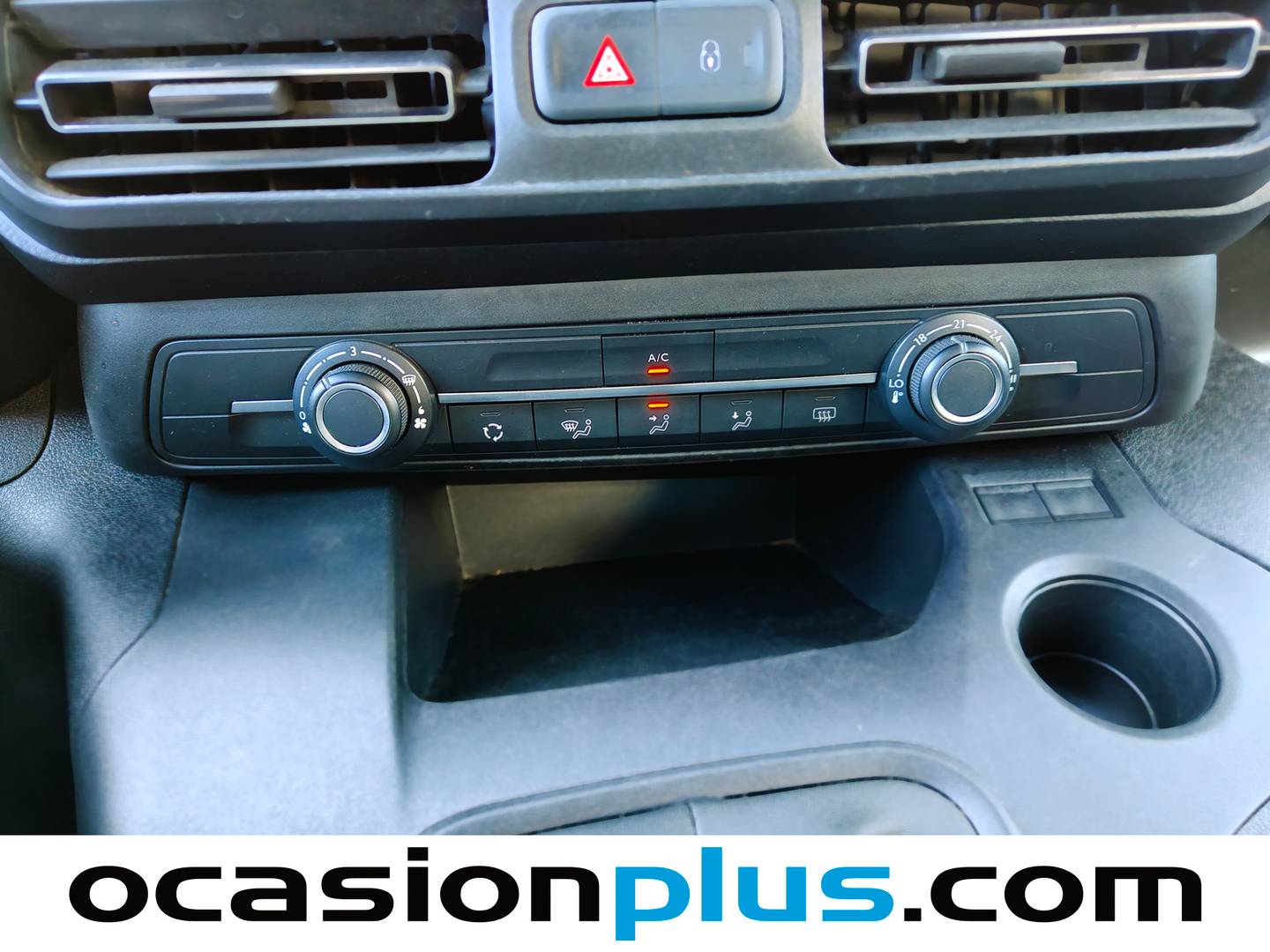 Opel Combo Life Opel Combo Life 1.5 TD S&S Selective L (102 CV) al mejor precio