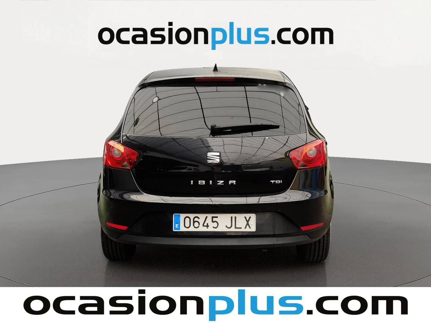 Seat Ibiza Seat Ibiza 1.4 TDI Style (105 CV) barato