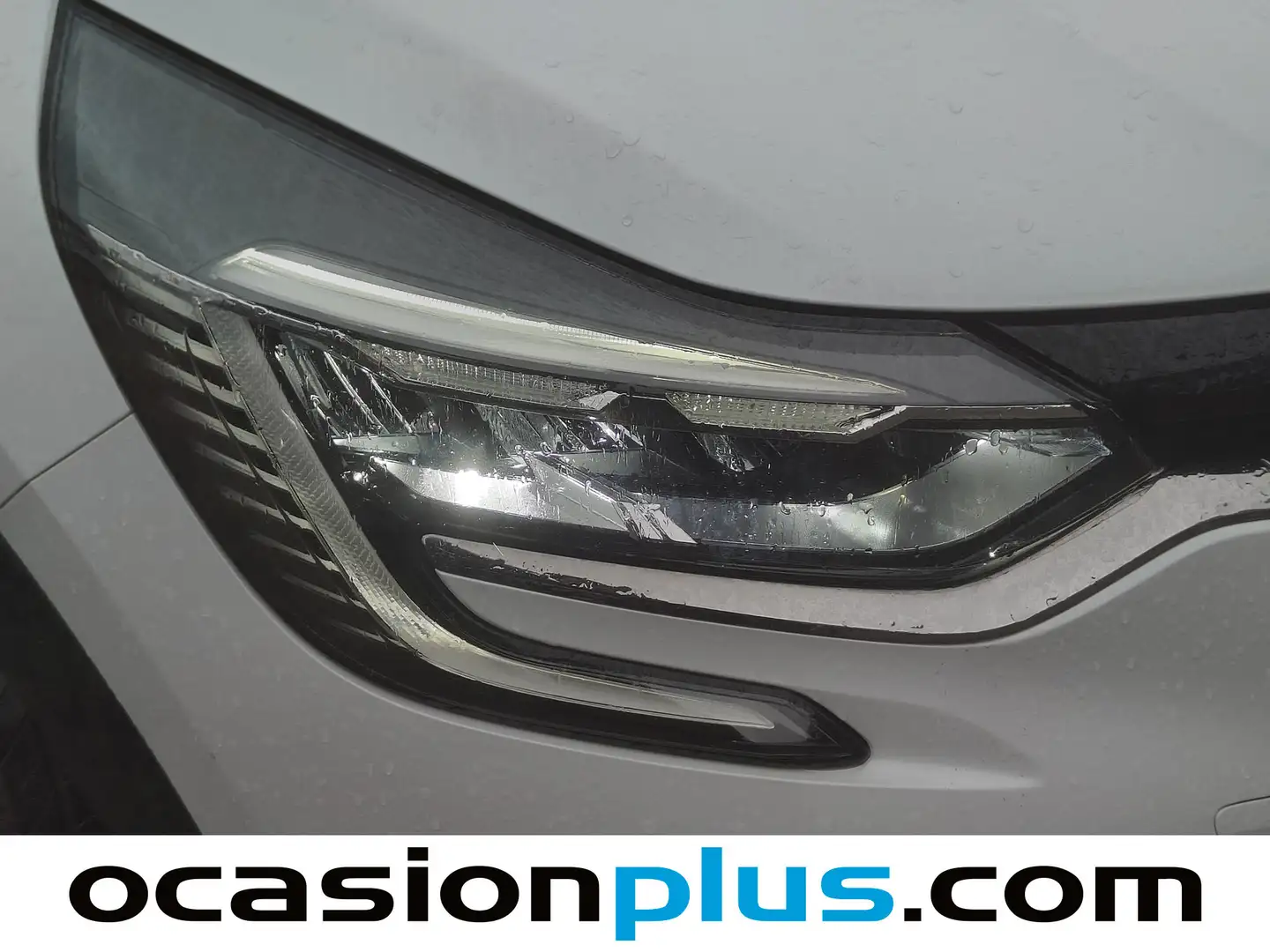 Foto Renault Captur Renault Captur Intens TCe GLP (100 CV)