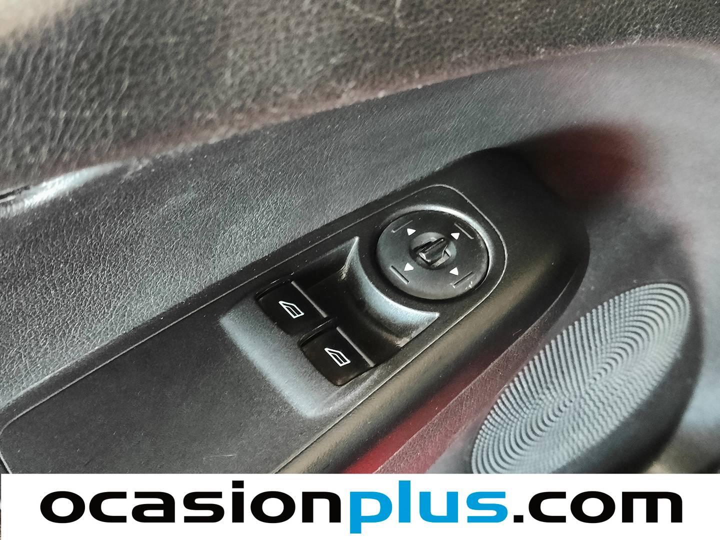 Ford Tourneo Courier Ford Tourneo Courier 1.5 TDCi Sport (100 CV) de segunda mano