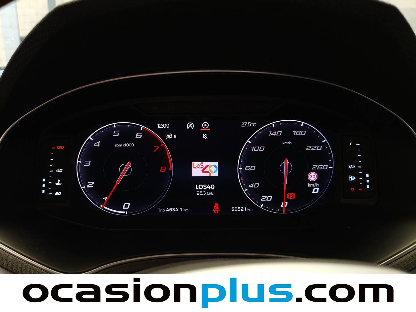 Seat Arona Seat Arona 1.0 TSI S&S FR Plus (110 CV) seminuevo