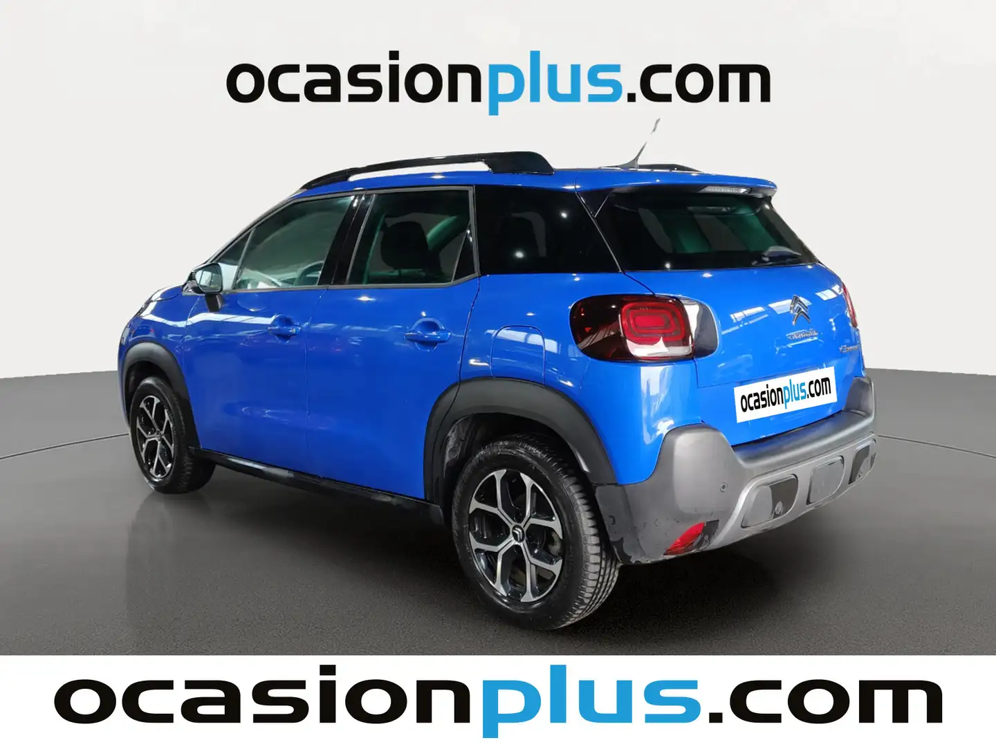 Foto Citroën C3 Aircross Citroen C3 Aircross PureTech 110 S&S Plus (110 CV)