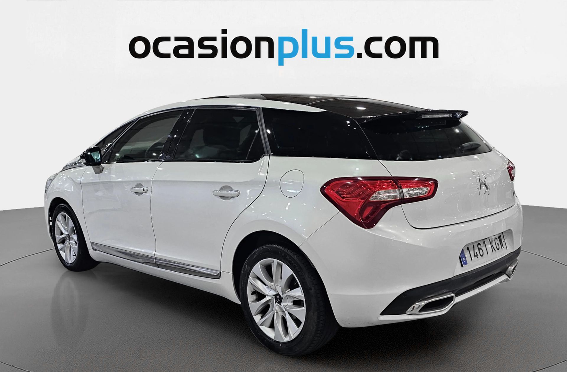 DS DS 5 BlueHDi 120 Style - foto 4