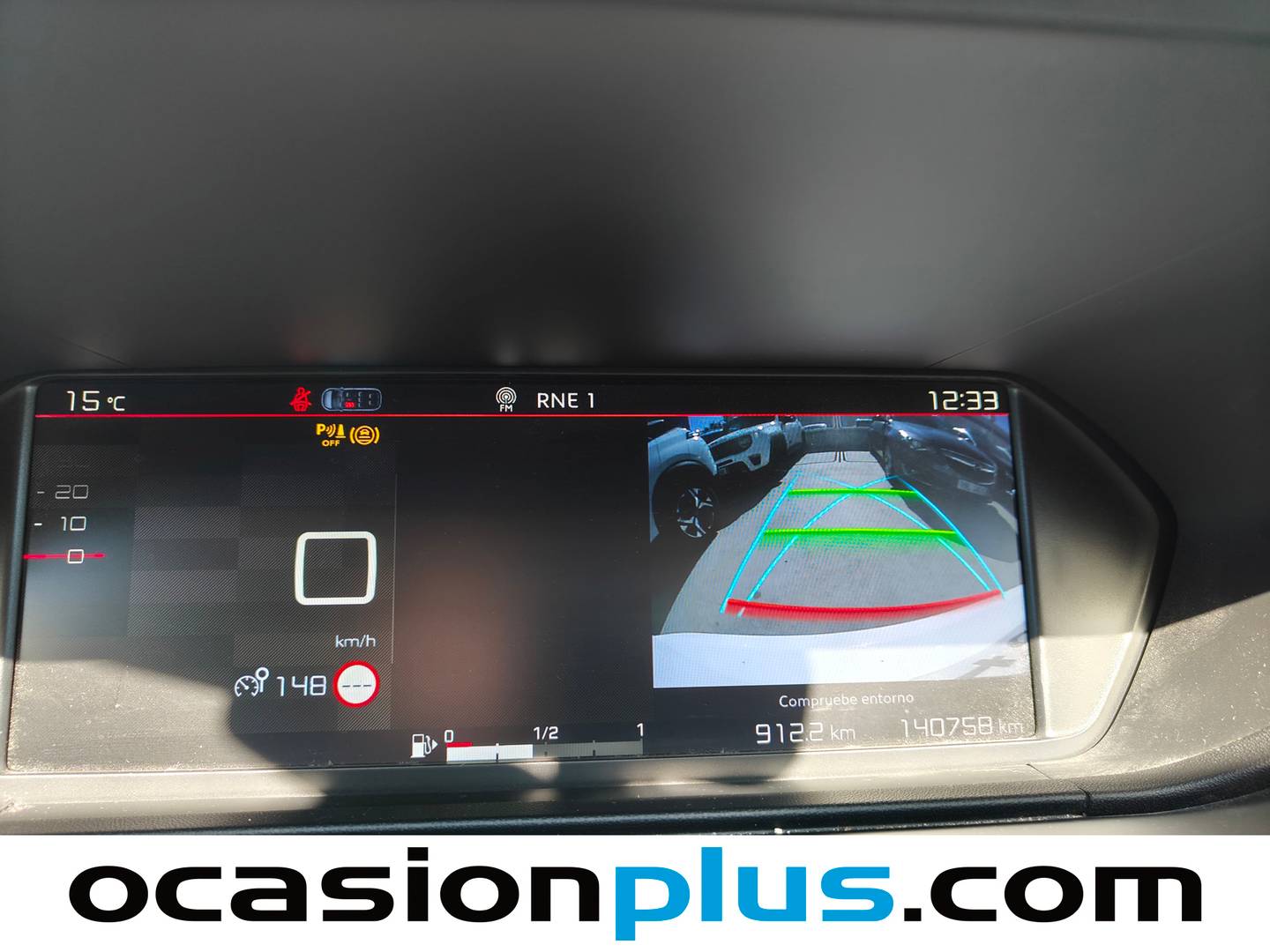 Acabados Citroën Grand C4 Spacetourer Citroën Grand C4 Spacetourer PureTech 130 S&S 6v Feel (130 CV) 7 plazas