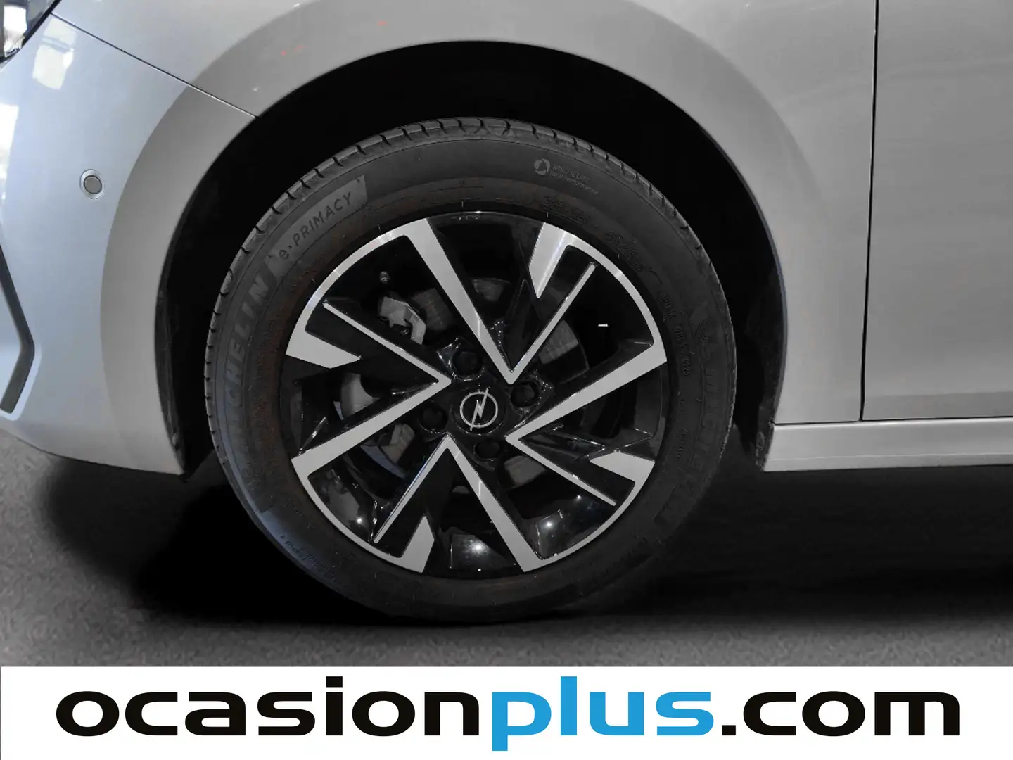 Foto Opel Corsa Opel Corsa 1.2 T XHL GS (100 CV)