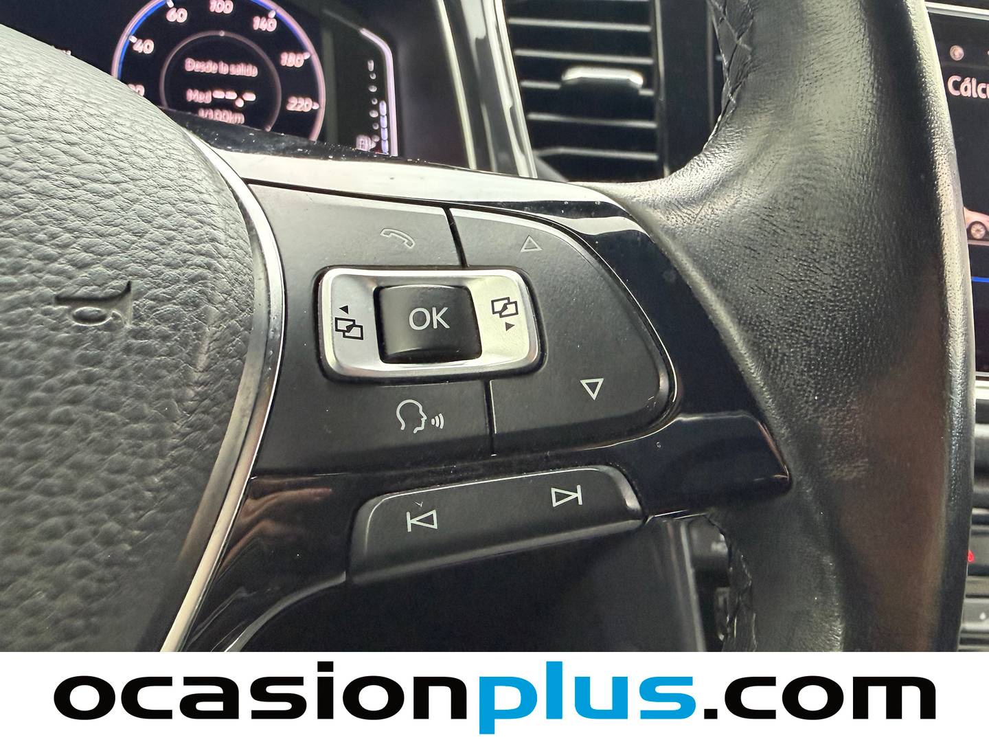 Foto Volkswagen T-Roc Volkswagen T-Roc 1.5 TSI EVO (150 CV)