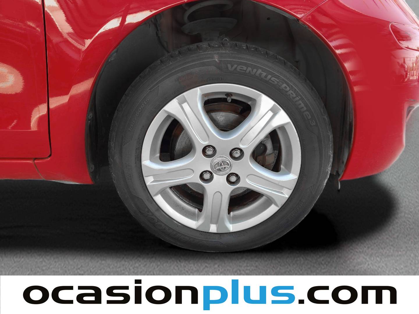 Toyota Yaris Toyota Yaris 1.0 VVT-i TS (69 CV) barato