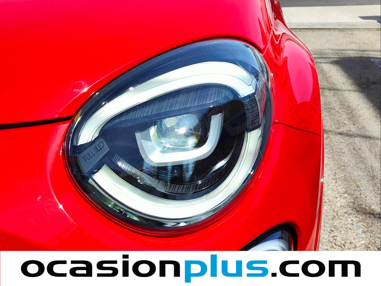 Acabados Fiat 500X Fiat 500X 1.0 Firefly Sport (120 CV)