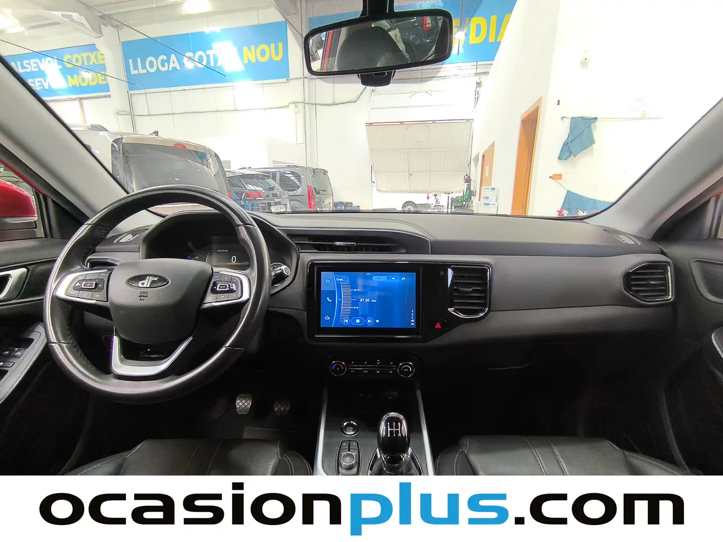 Foto DR AUTOMOBILES DR 4.0 DR AUTOMOBILES DR4 1.5 (116 CV)