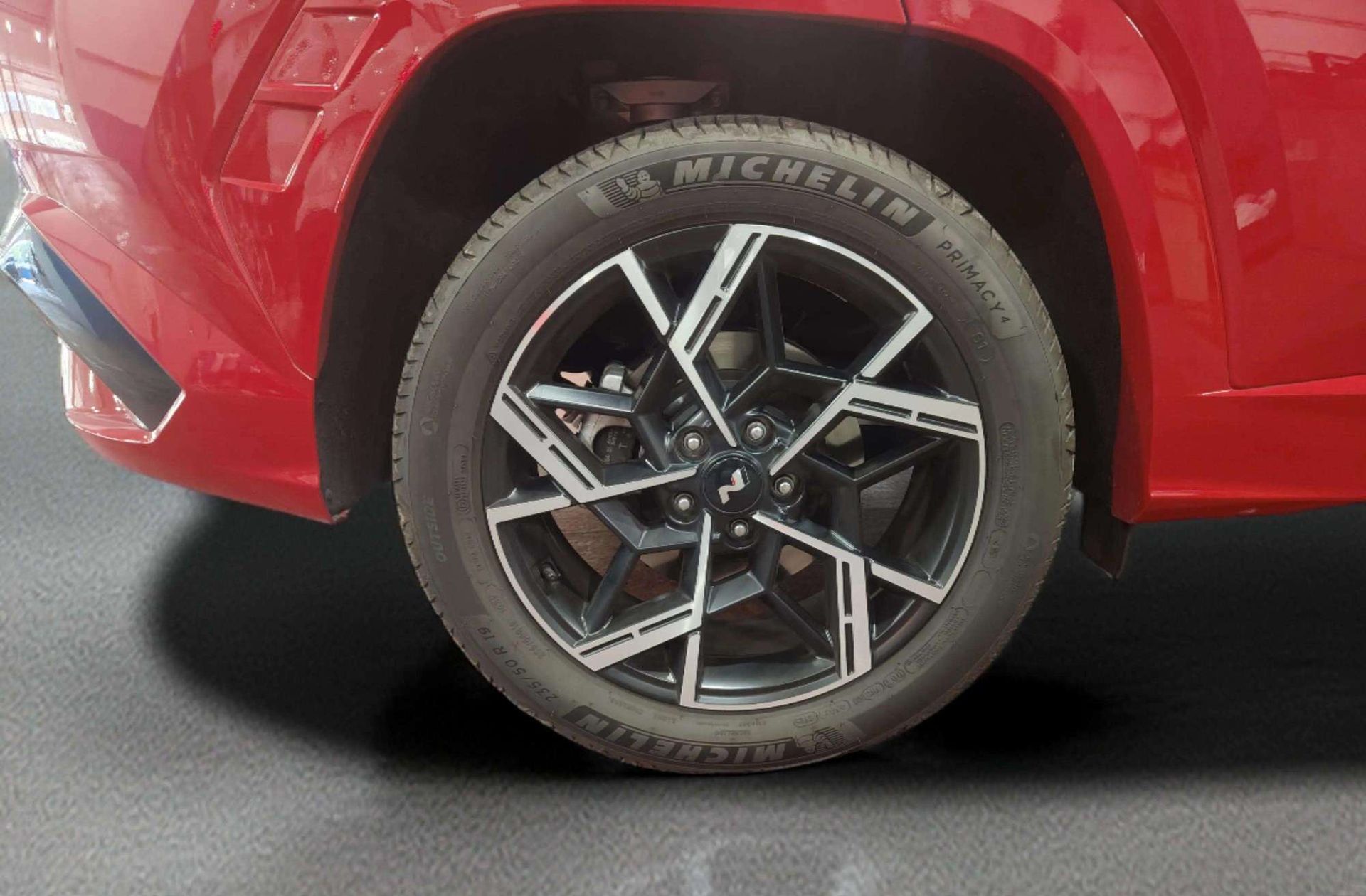 Hyundai Tucson 1.6T N-Line - foto 36