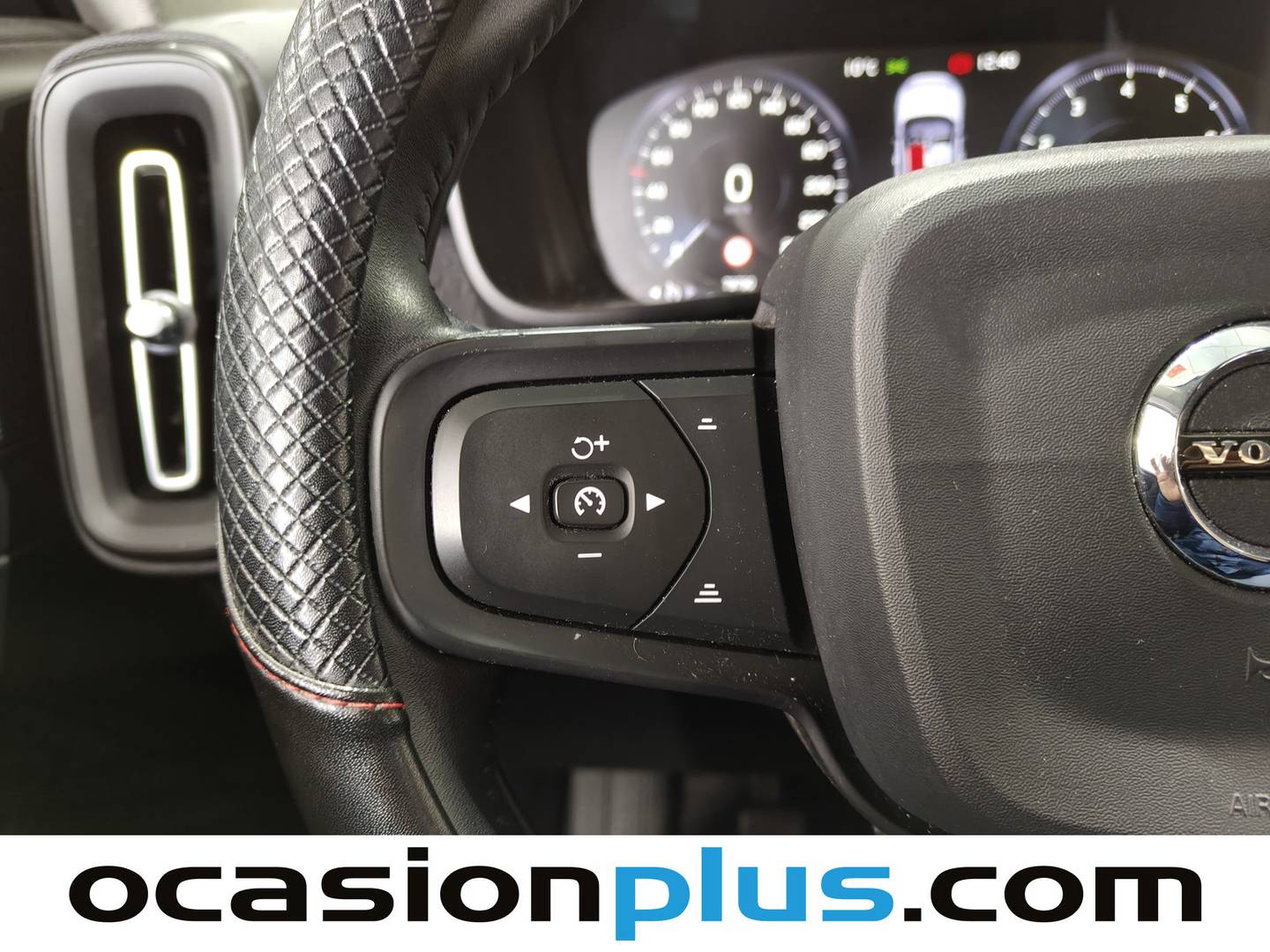 Foto Volvo XC40 Volvo XC40 T3 (156 CV)