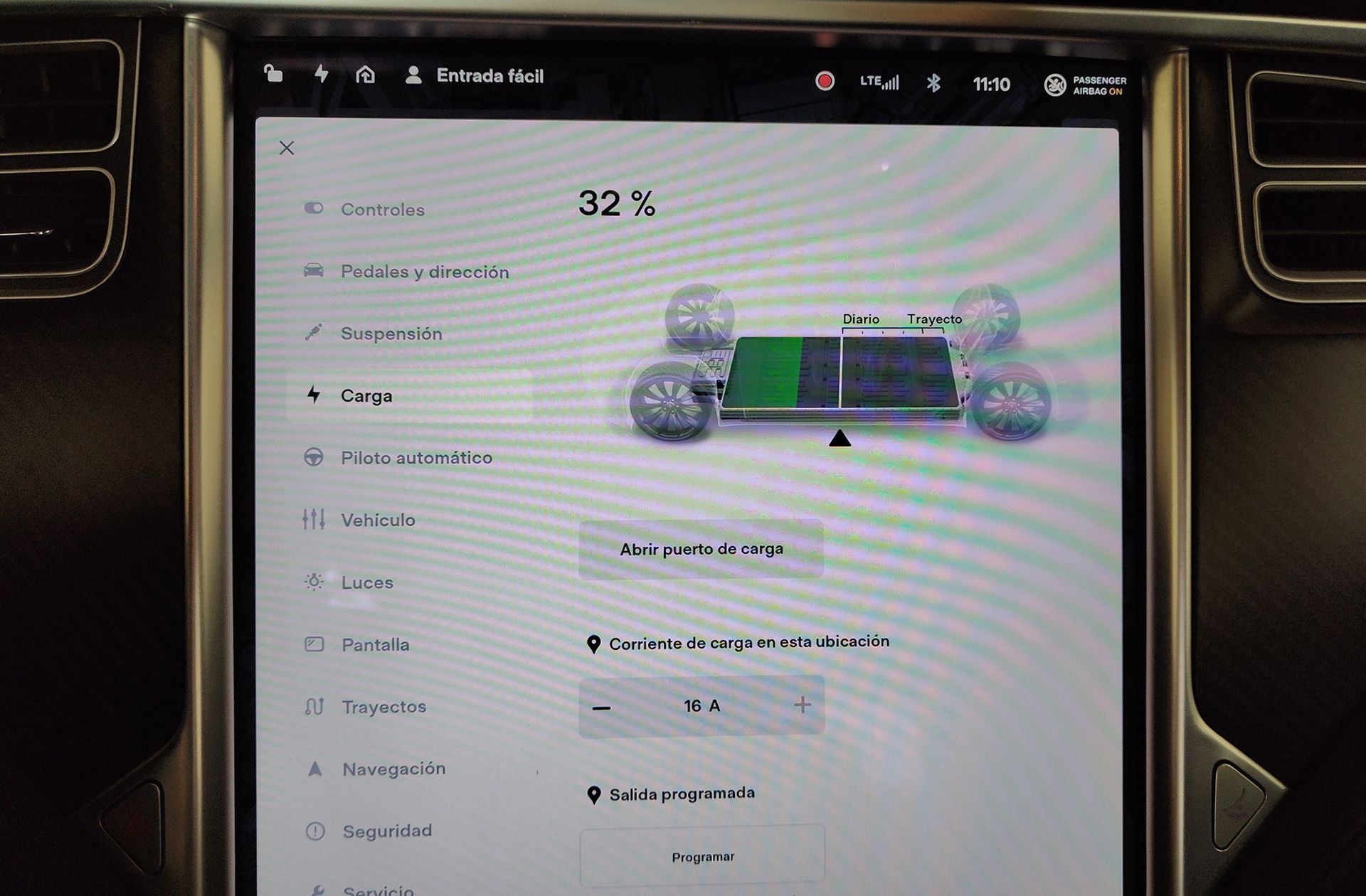 Tesla Model S P100d 4WD - foto 13
