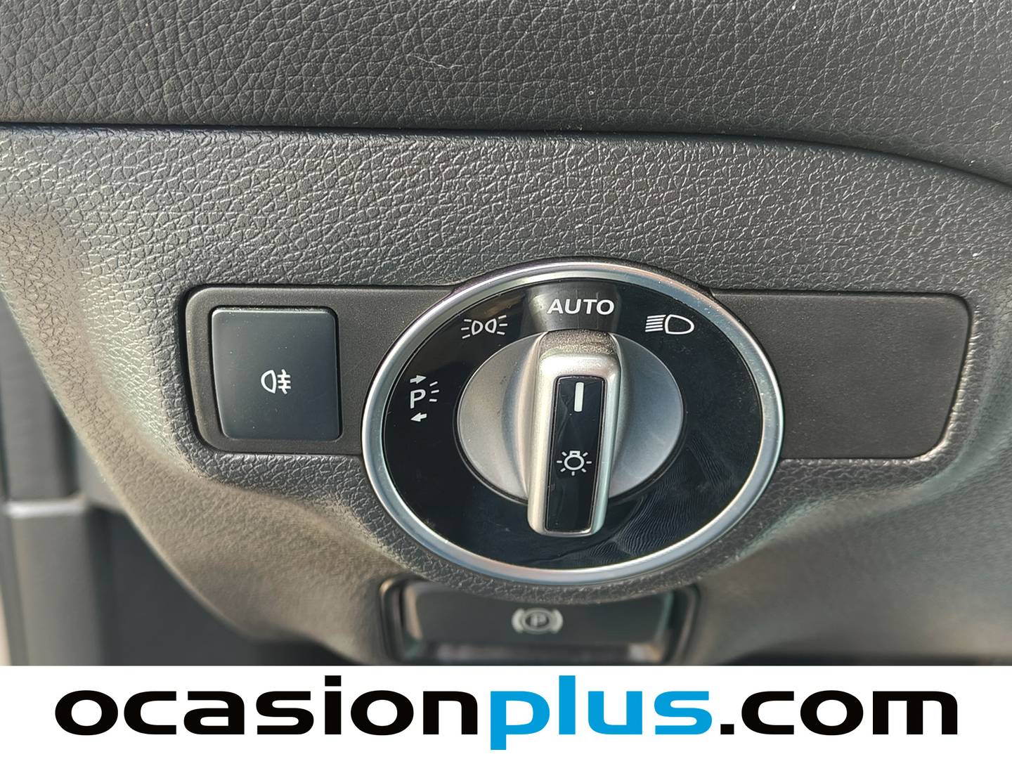 Mercedes GLA Mercedes-Benz GLA 180 (122 CV) Pack AMG km 0