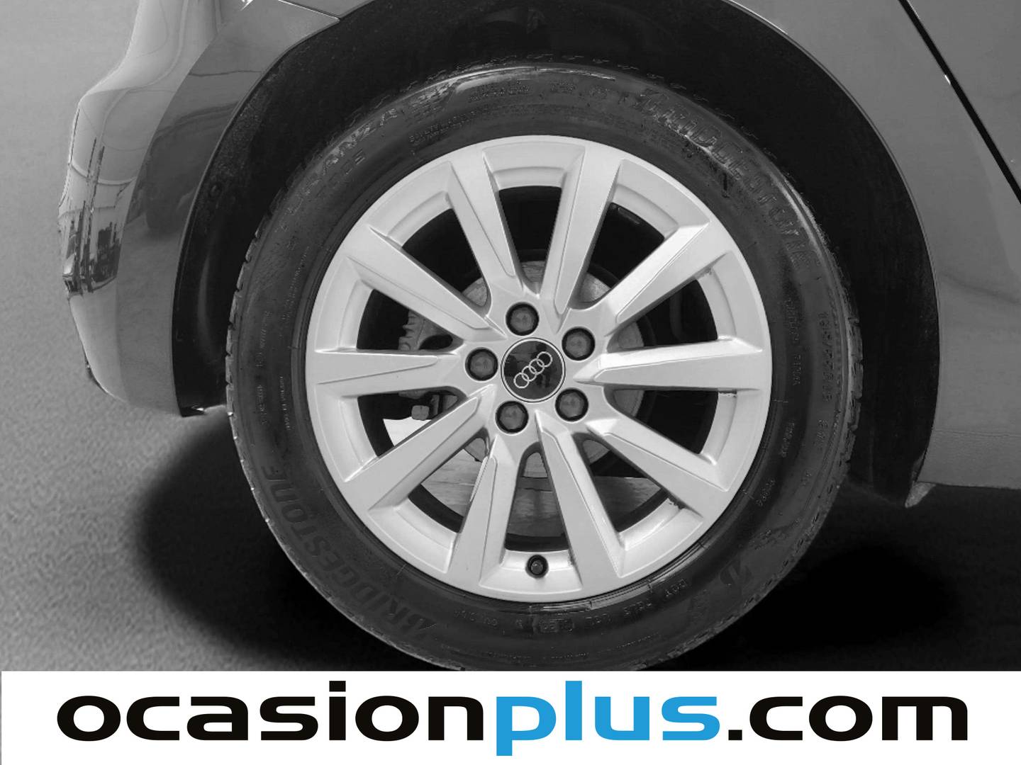 Audi A1 Audi A1 Sportback Advanced 30 TFSI (110 CV) S tronic automático