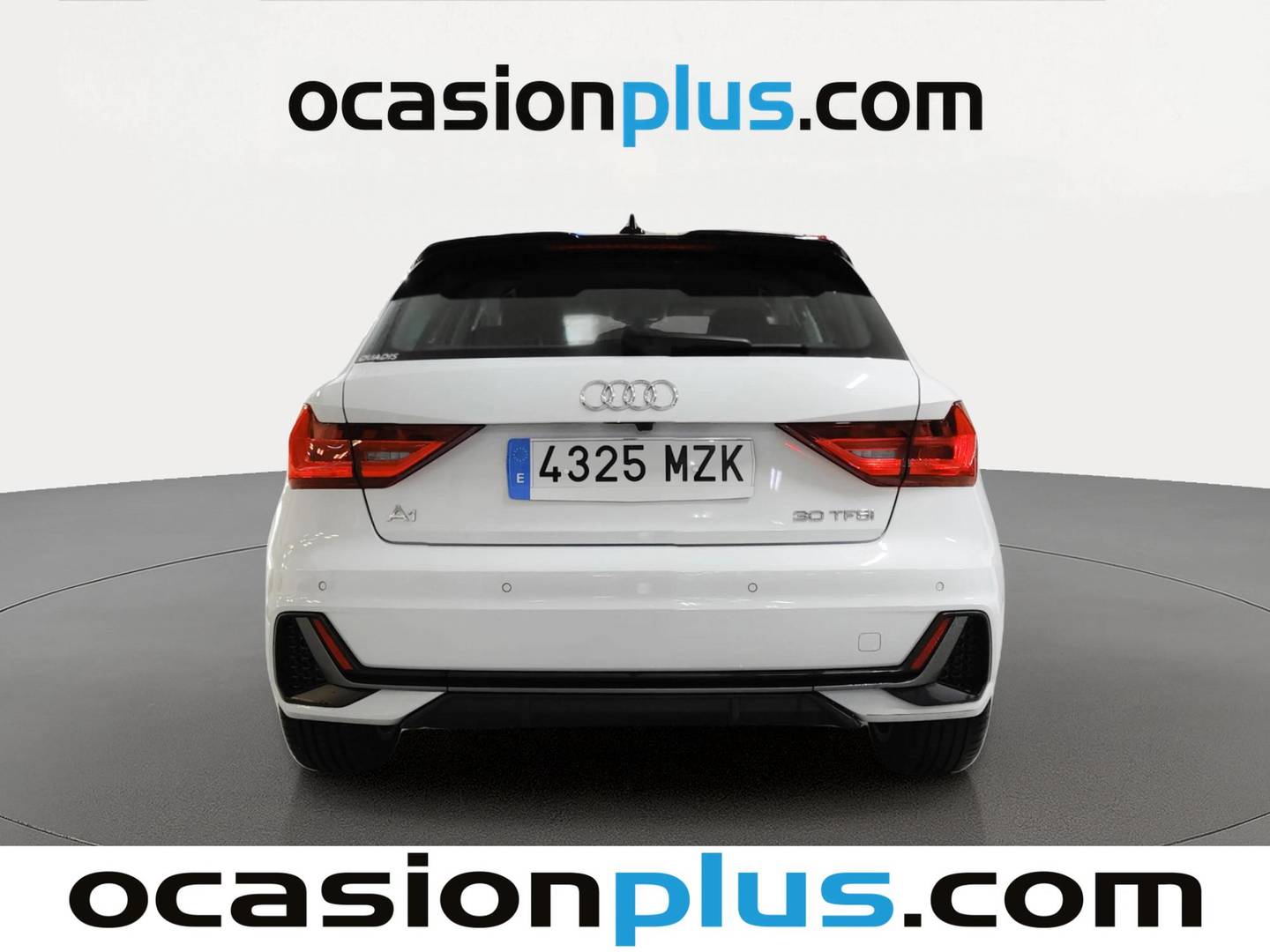 Audi A1 Audi A1 Sportback Adrenalin 30 TFSI Pack S-line (116 CV) S tronic km 0