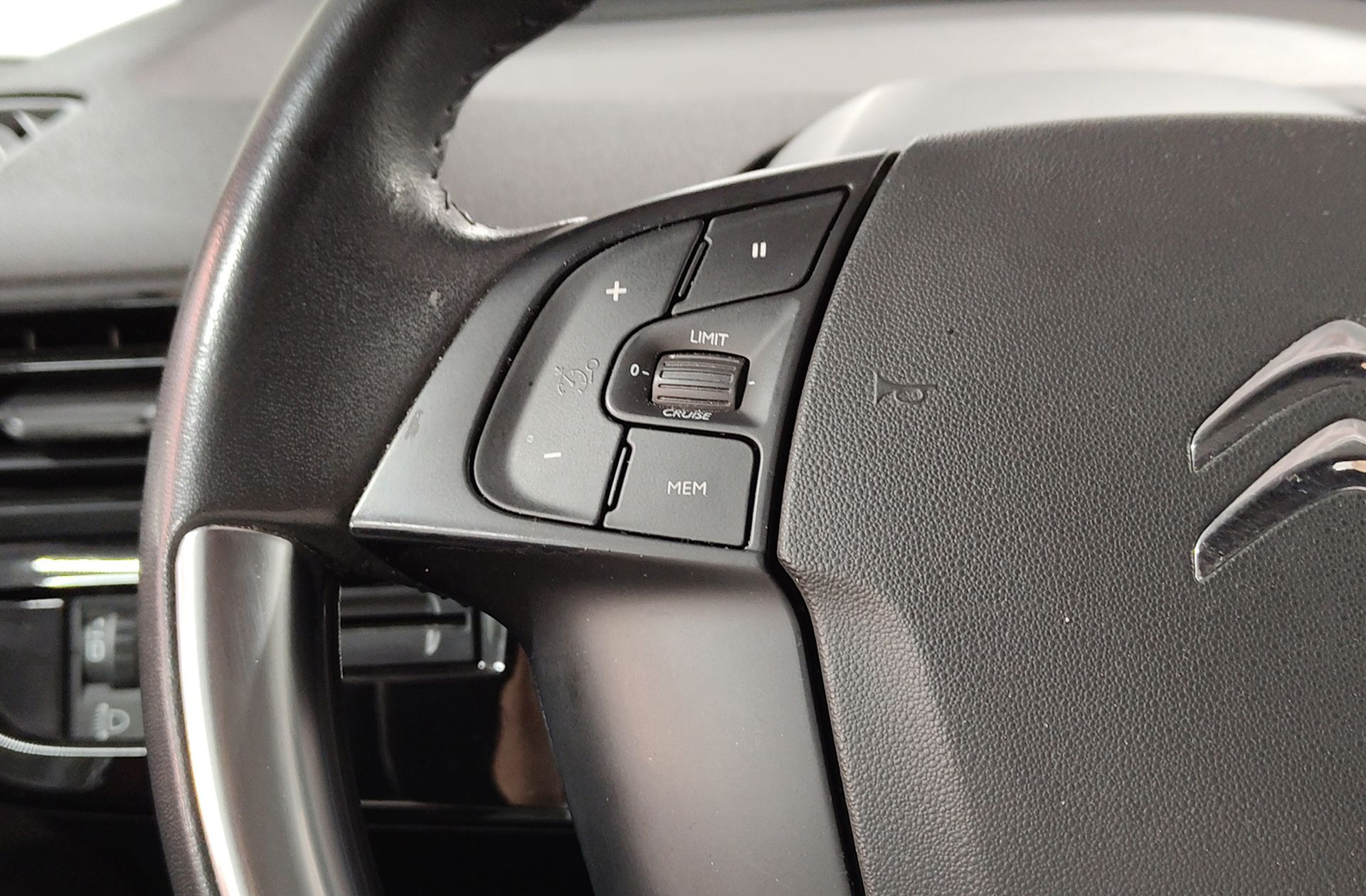 Citroën C4 SpaceTourer BlueHDi 120 Feel - foto 24