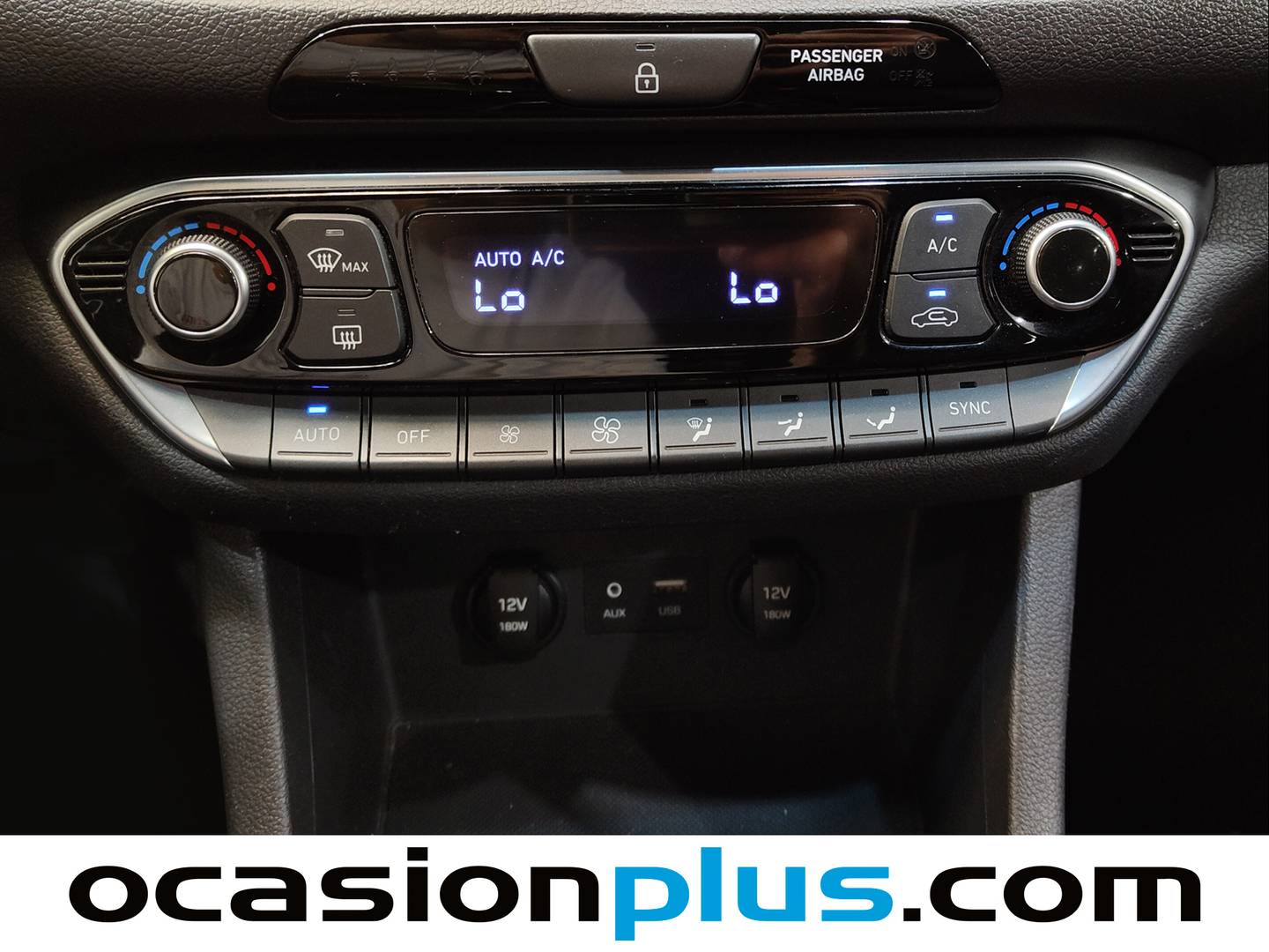 Hyundai i30 Hyundai i30 CW CW 1.0 TGDI Go!  (120 CV) manual