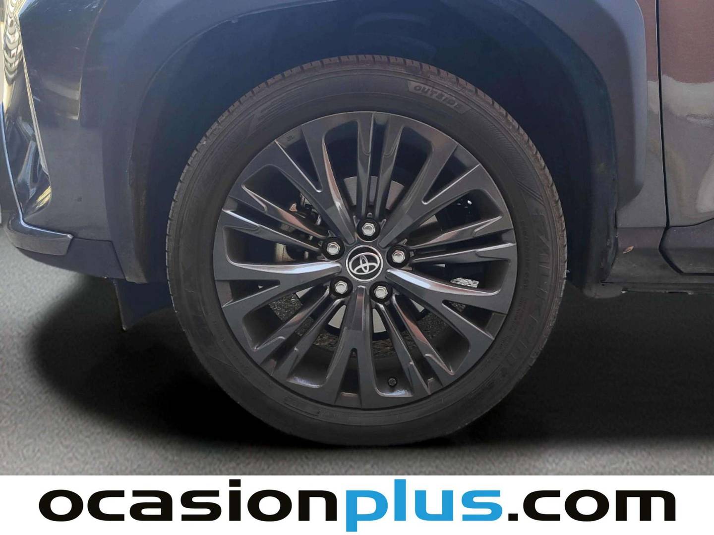 Toyota Yaris Cross Toyota Yaris Cross 120H Adventure (116 CV) 116cv