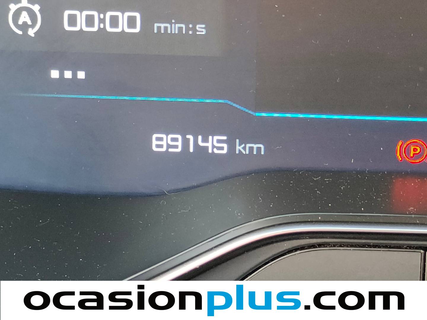 Citroën C5 Aircross Citroën C5 Aircross PureTech 130 S&S You (131 CV) seminuevo