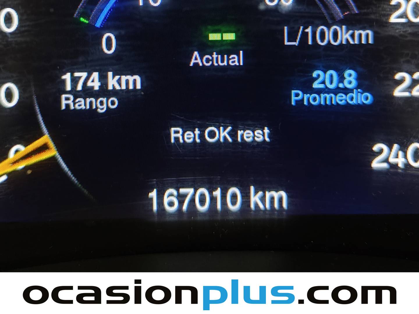 Jeep Grand Cherokee Jeep Grand Cherokee 3.0 V6 Diesel Limited (190 CV) seminuevo