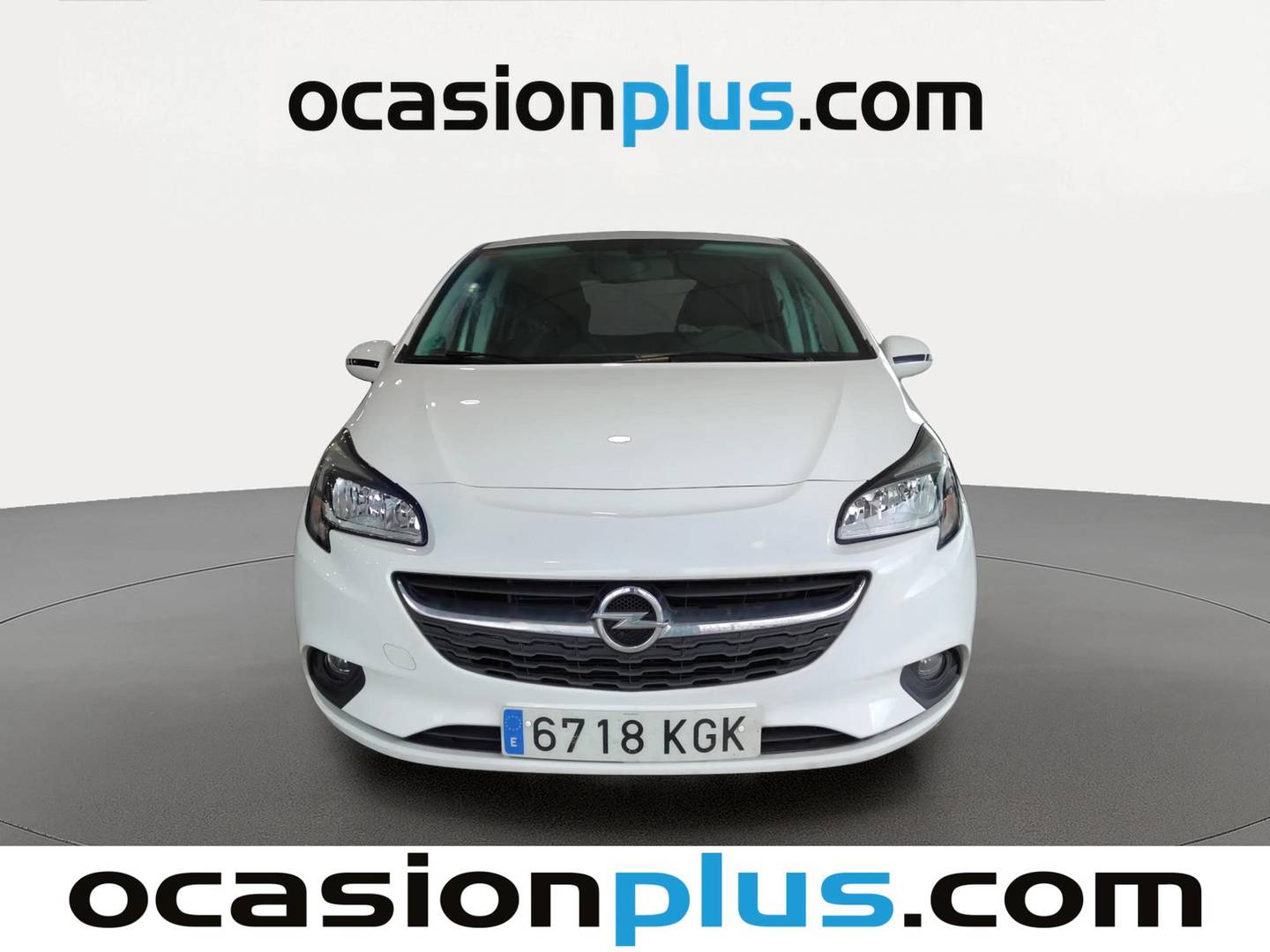 Opel Corsa Opel Corsa 1.4 Selective (90 CV) 90cv