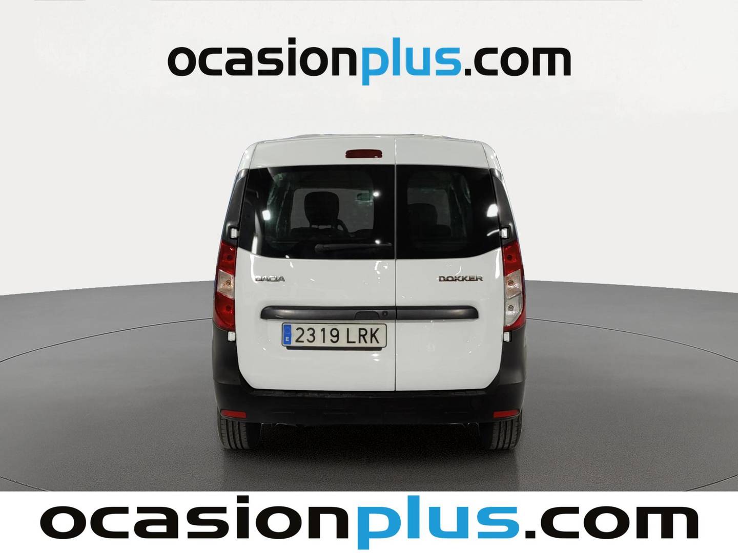 Dacia Dokker Dacia Dokker Essential 1.6 ECO-G (109 CV) barato