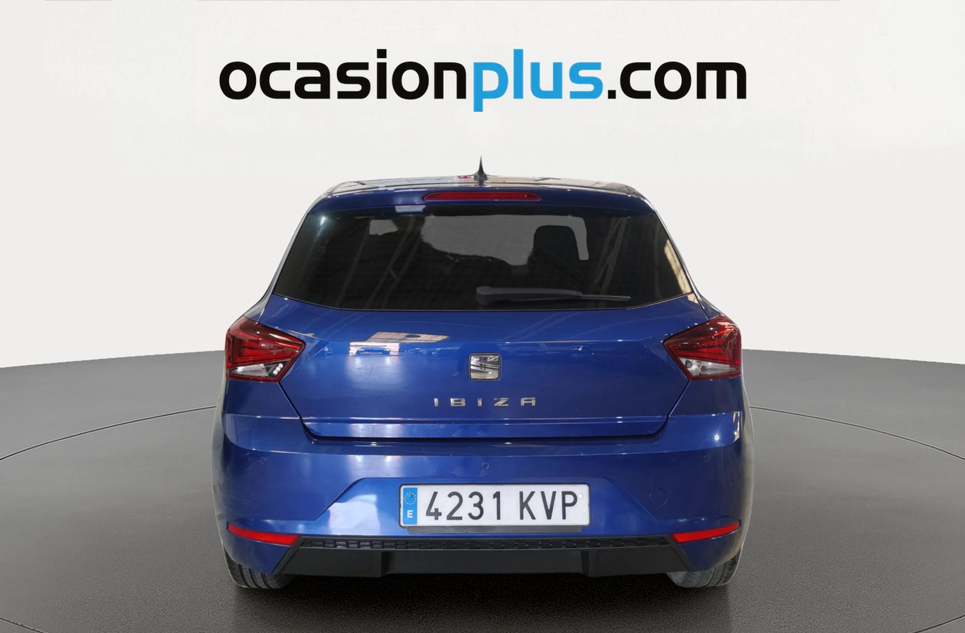 SEAT Ibiza 1.6 TDI Style Plus - foto 14