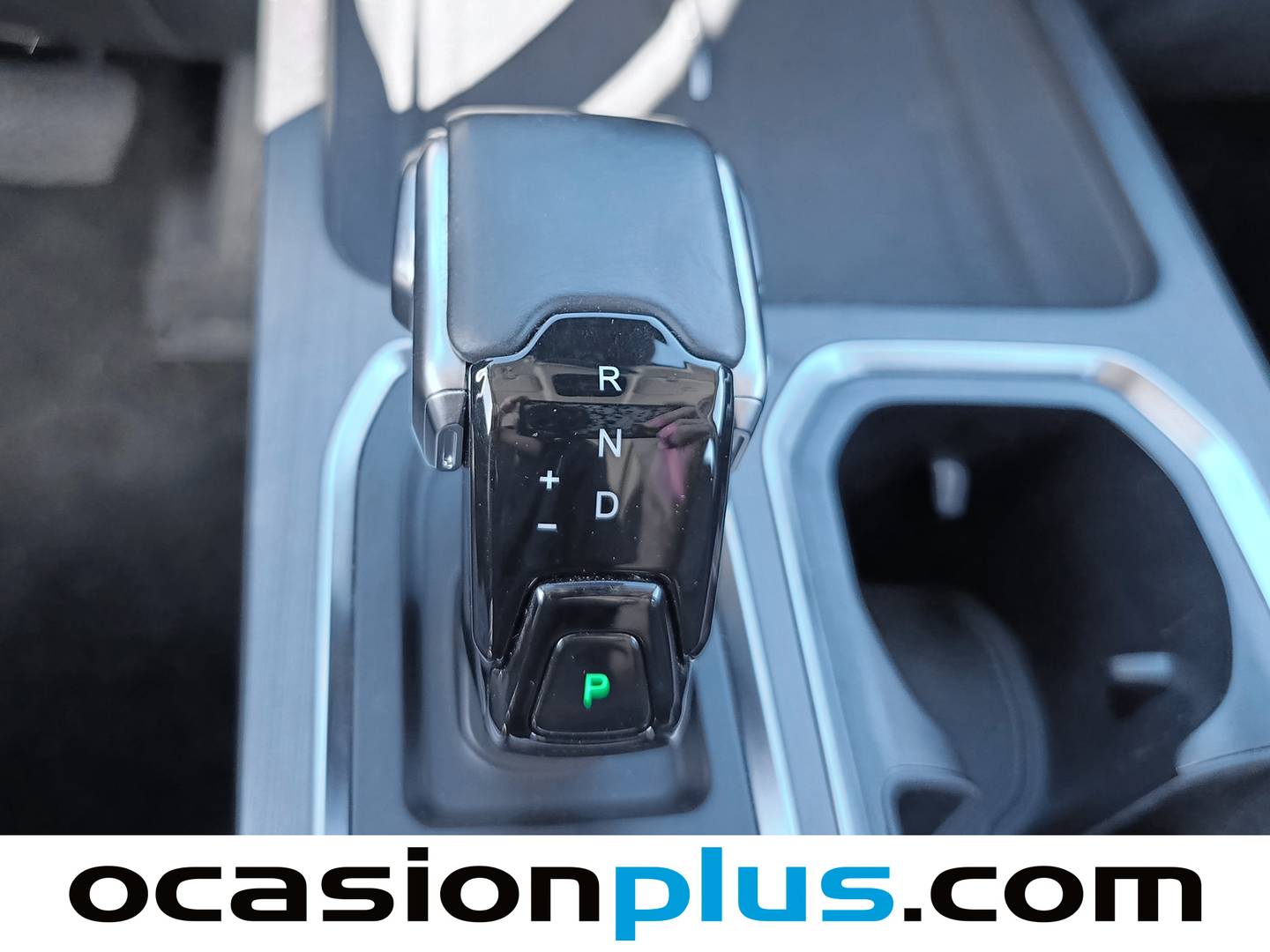 JAECOO 7 JAECOO 7 1.6 TGDI Select FWD (145 CV) de segunda mano