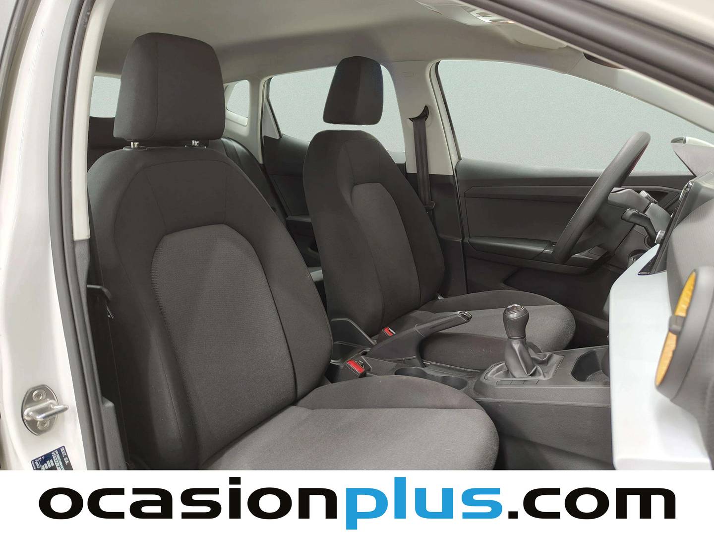 Seat Ibiza Seat Ibiza 1.0 MPI S&S Style XL (80 CV) manual