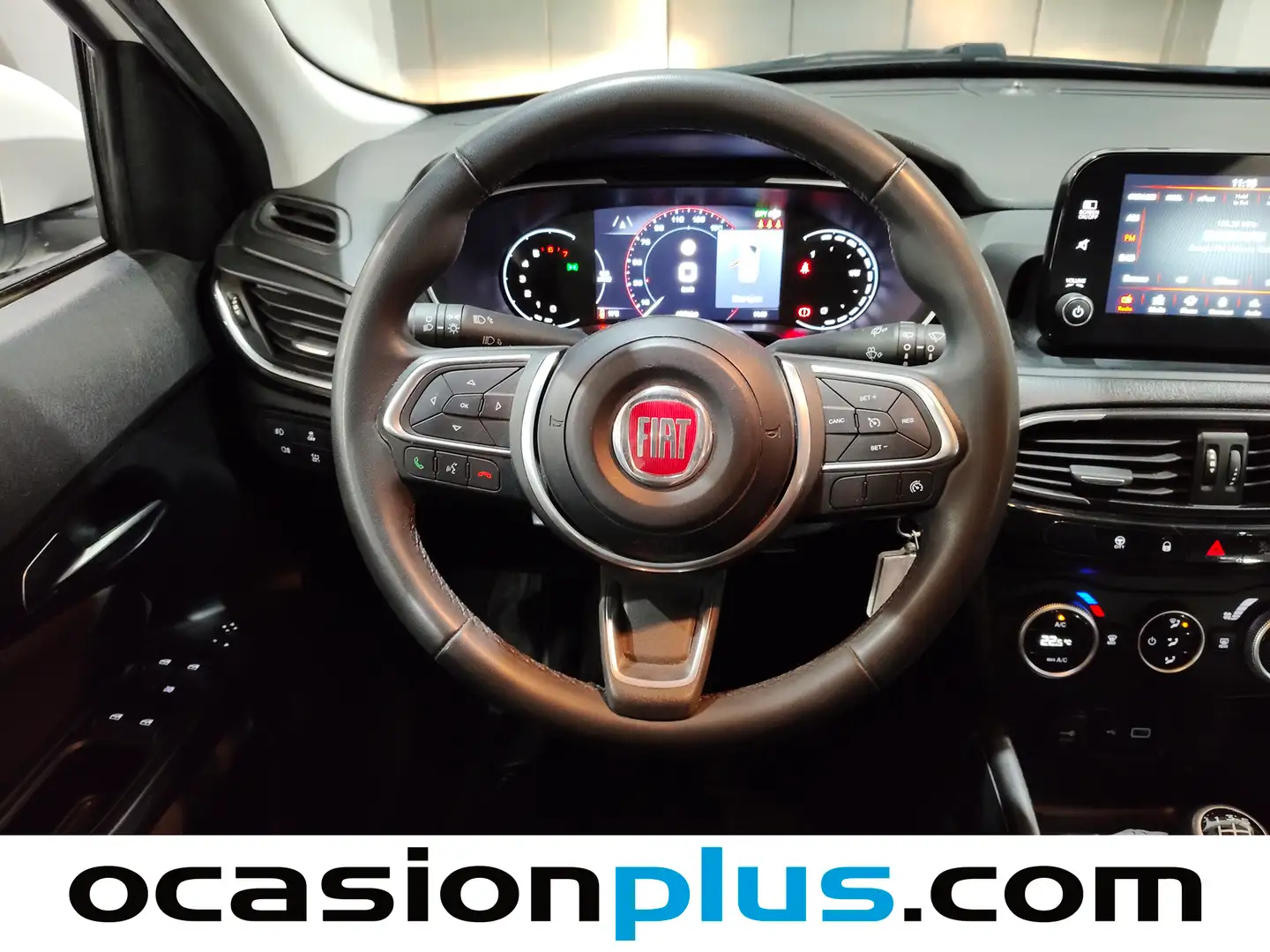 Foto Fiat Tipo Fiat Tipo 1.0 City Life (101 CV)