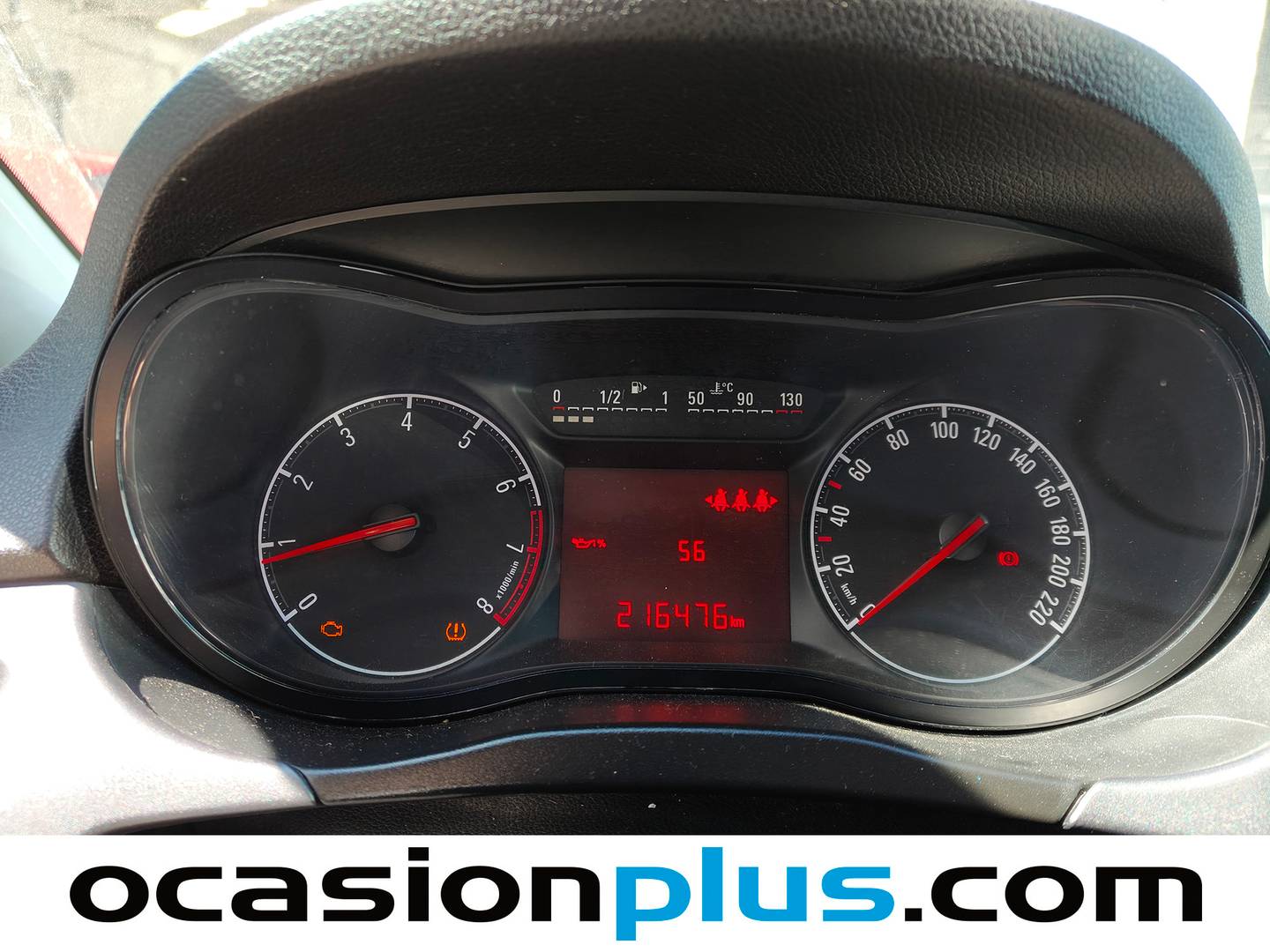 Opel Corsa Opel Corsa 1.4 Expression (75 CV) gasolina