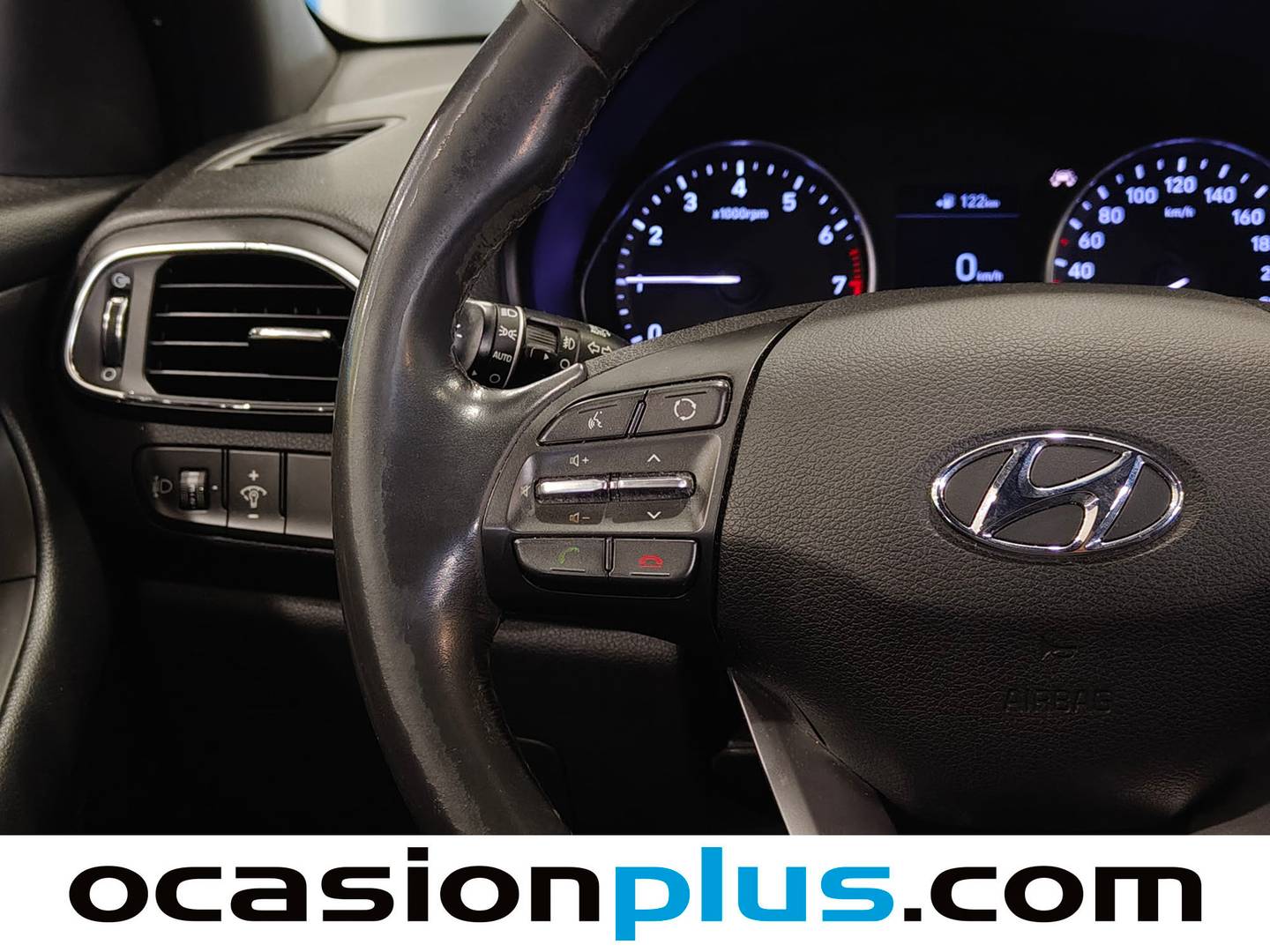 Hyundai i30 Hyundai i30 1.0 TGDI Klass (120 CV) gasolina