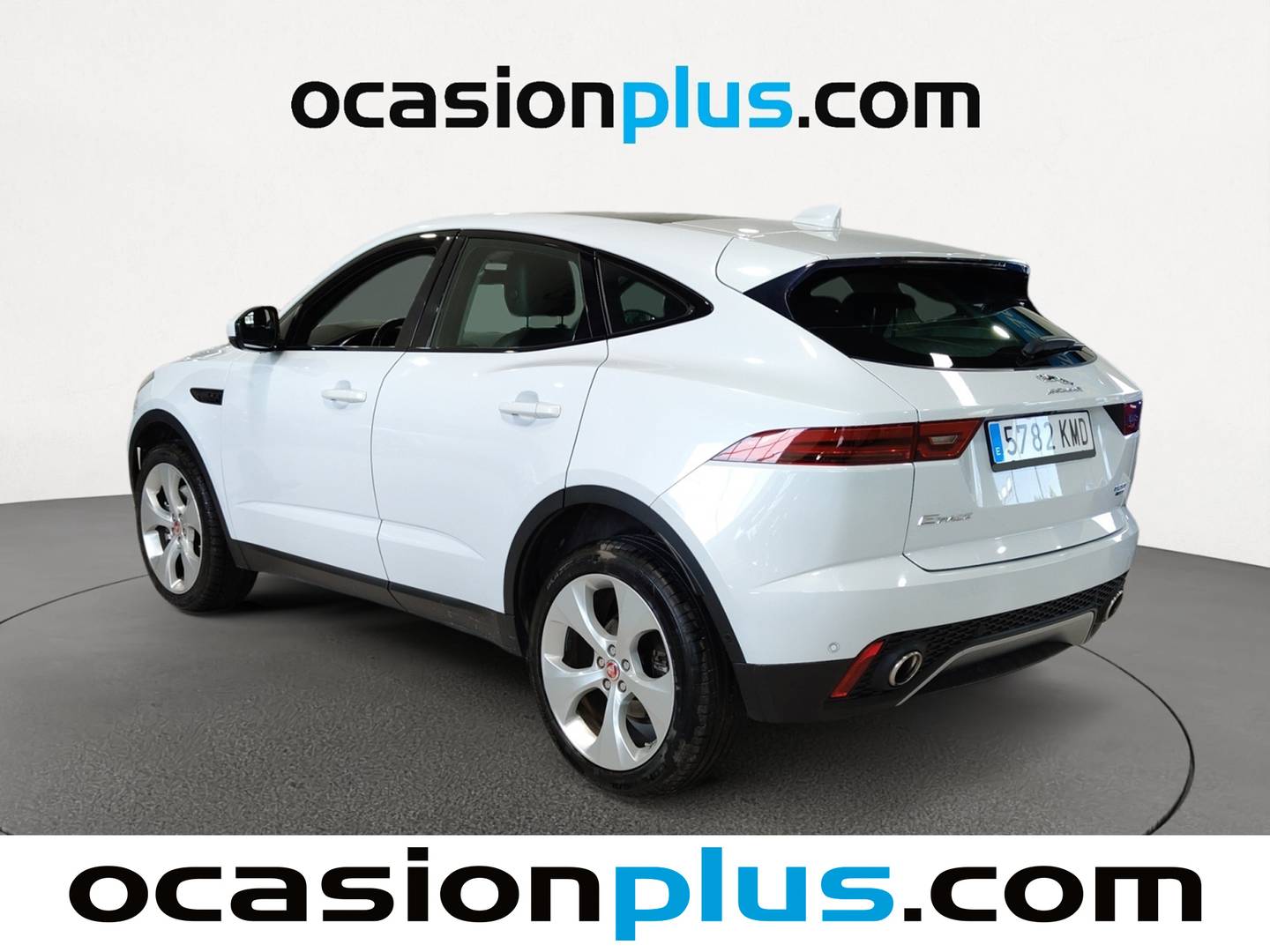 Foto Jaguar E-Pace Jaguar E-PACE 2.0P S 4WD Auto  (249 CV)