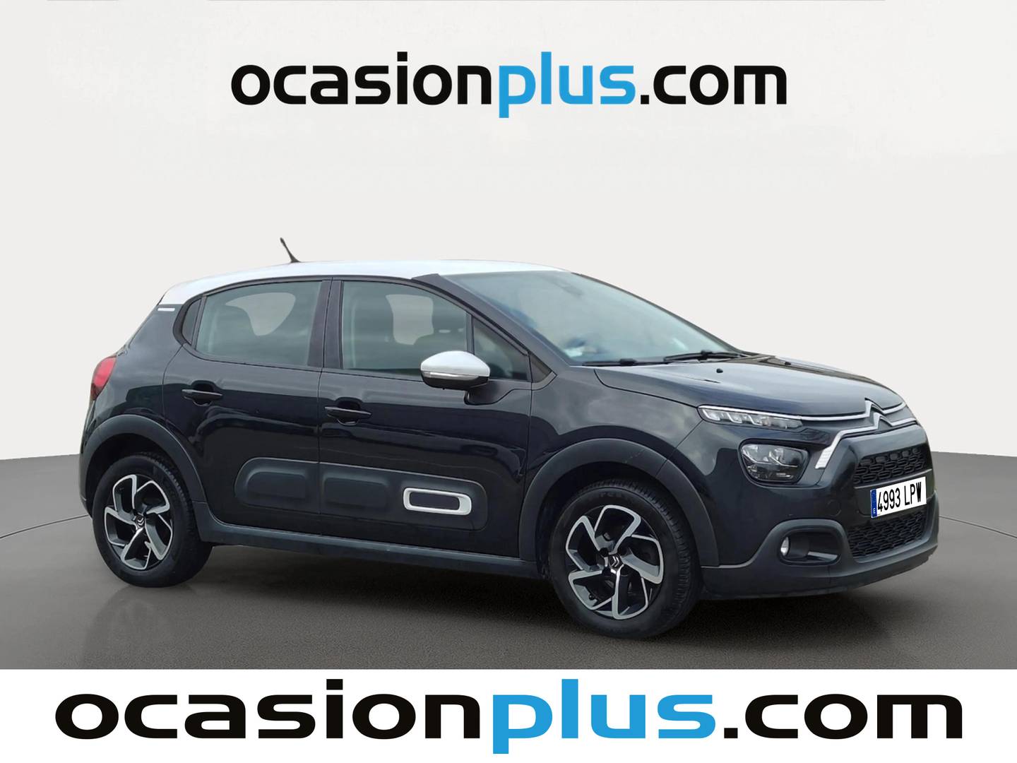 Foto Citroën C3 Citroen C3 BlueHDi 100 S&S Feel Pack (102 CV)