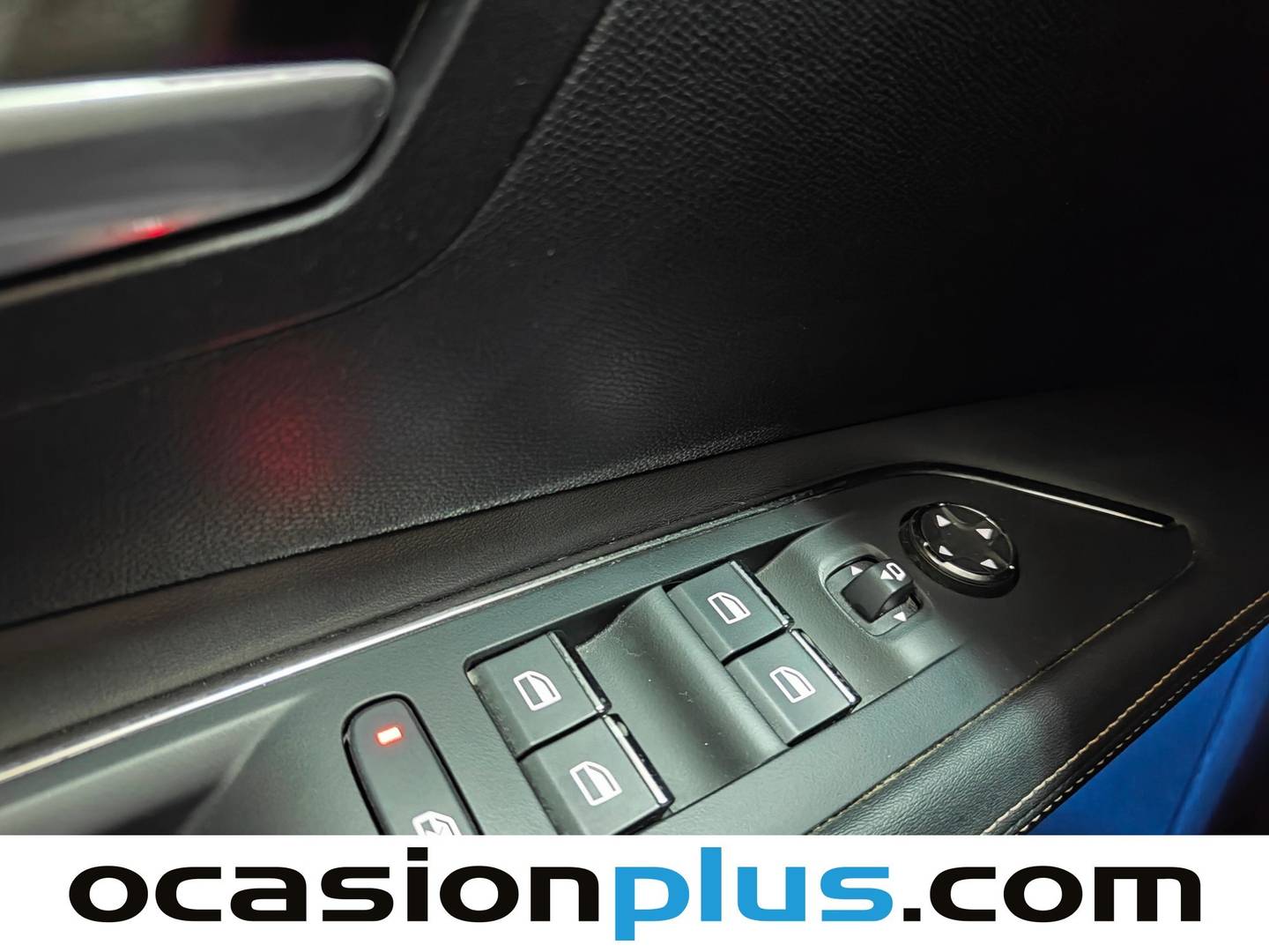 Foto Peugeot 3008 Hybrid Peugeot 3008 Hybrid 225 GT e-EAT8 (225 CV)