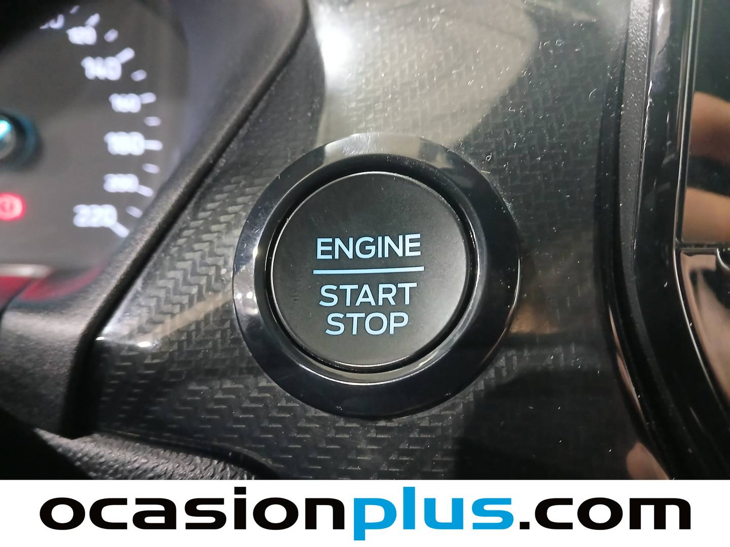 Foto Ford Fiesta Ford Fiesta 1.0 EcoBoost MHEV ST-Line (125 CV)