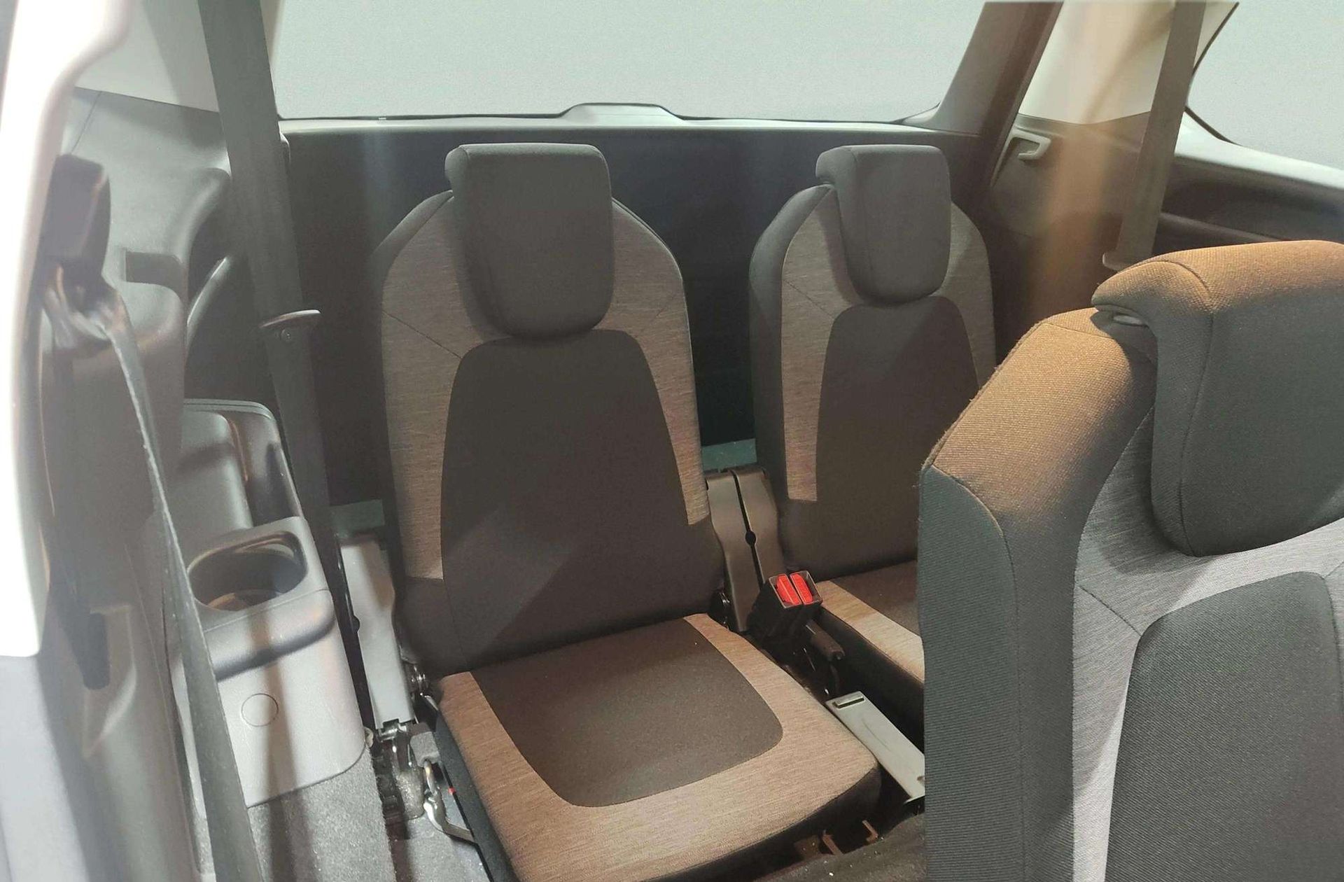 Citroën C4 Grand SpaceTourer PureTech 130 Feel 7 plazas - foto 6