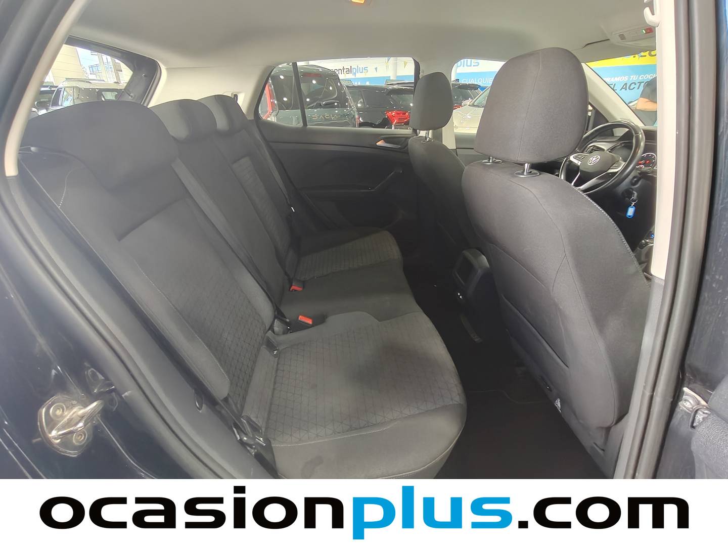 Volkswagen T-Cross Volkswagen T-Cross Advance 1.0 TSI (110 CV) DSG al mejor precio