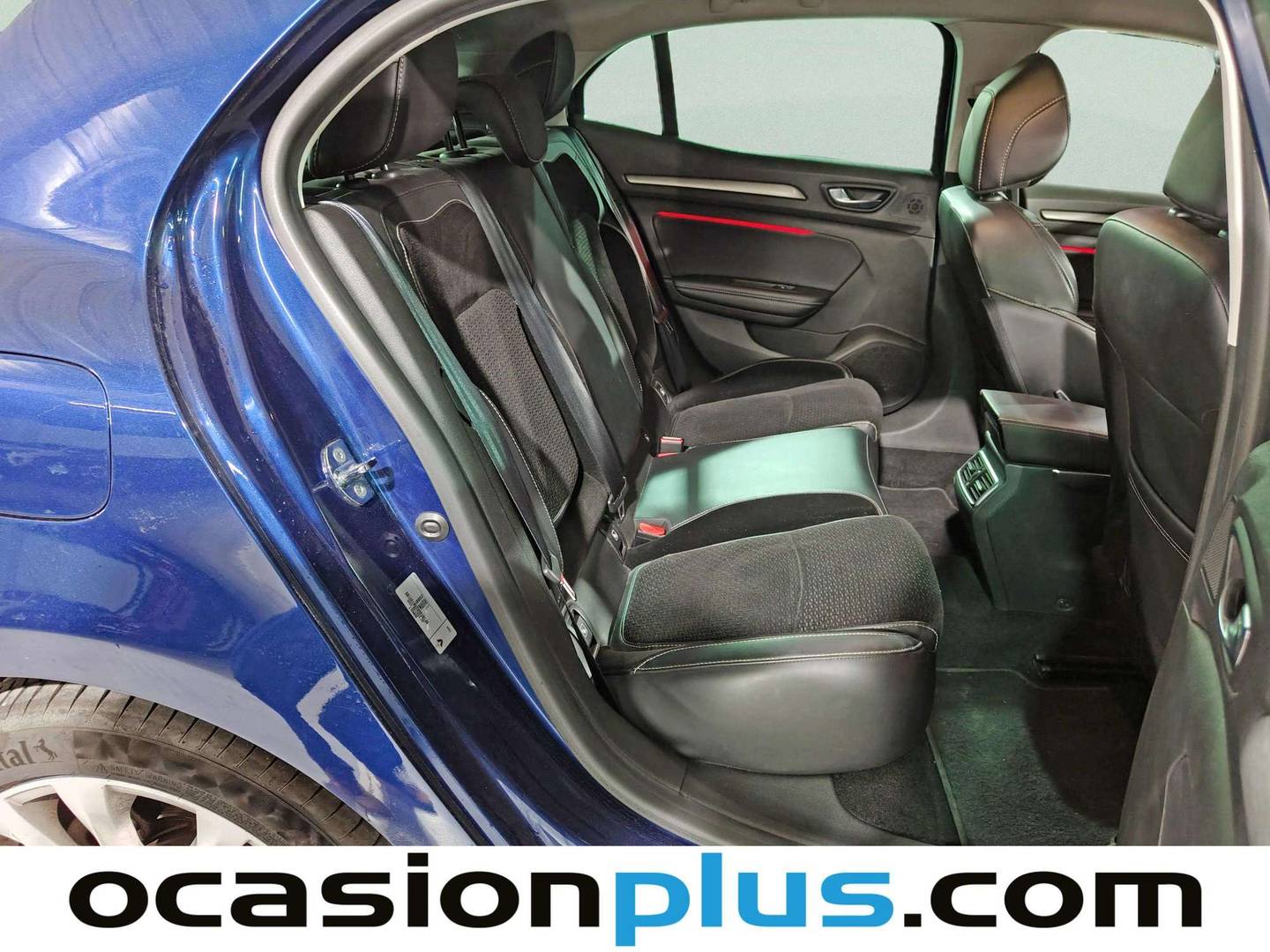 Renault Mégane Renault Megane Zen Energy TCe (130 CV) 130cv