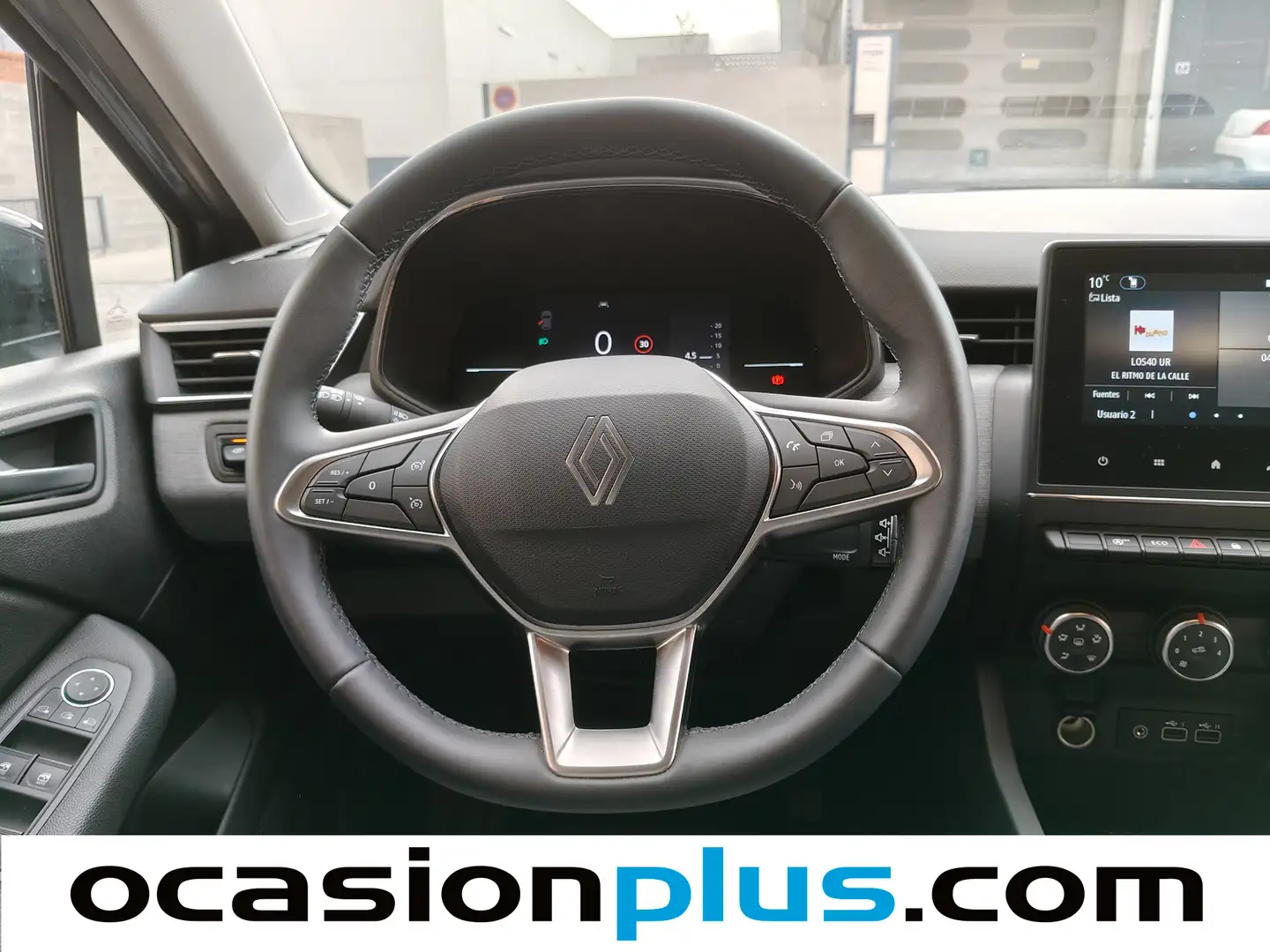 Foto Renault Clio Renault Clio Evolution dCi (100 CV)