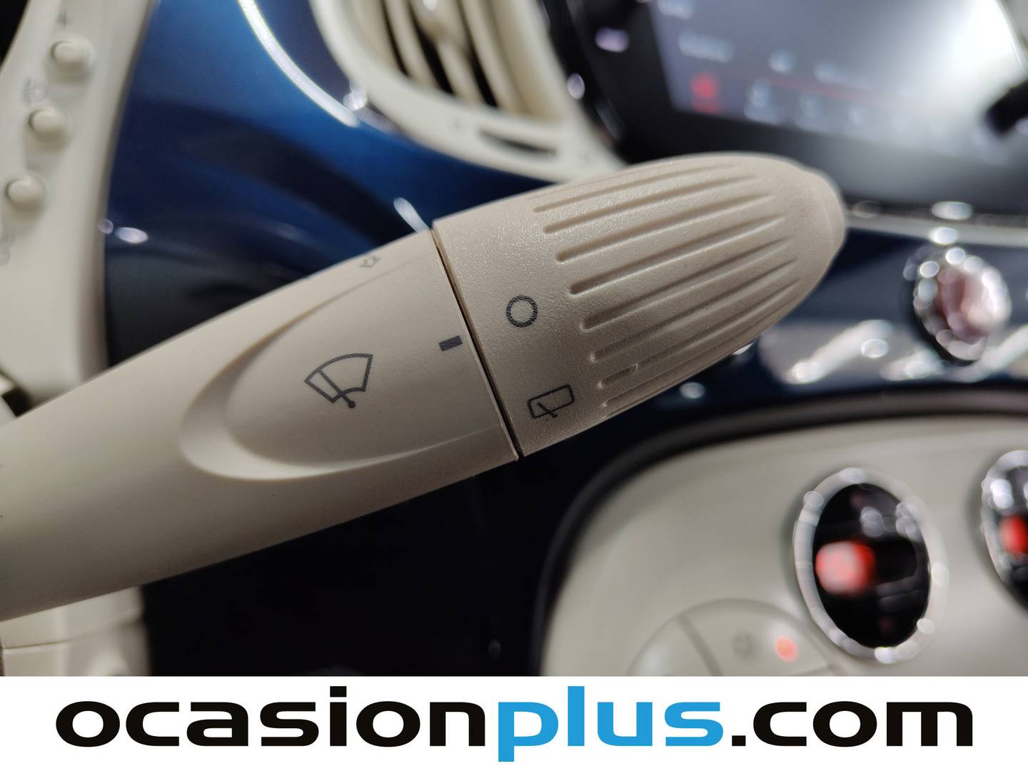 Fiat 500 Fiat 500 1.0 Hybrid Dolcevita (70 CV) seminuevo